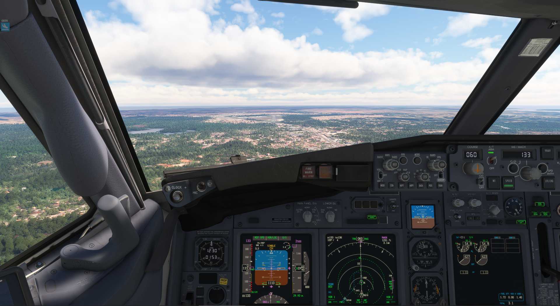 MSFS20  SBFN---SBSL-5759 