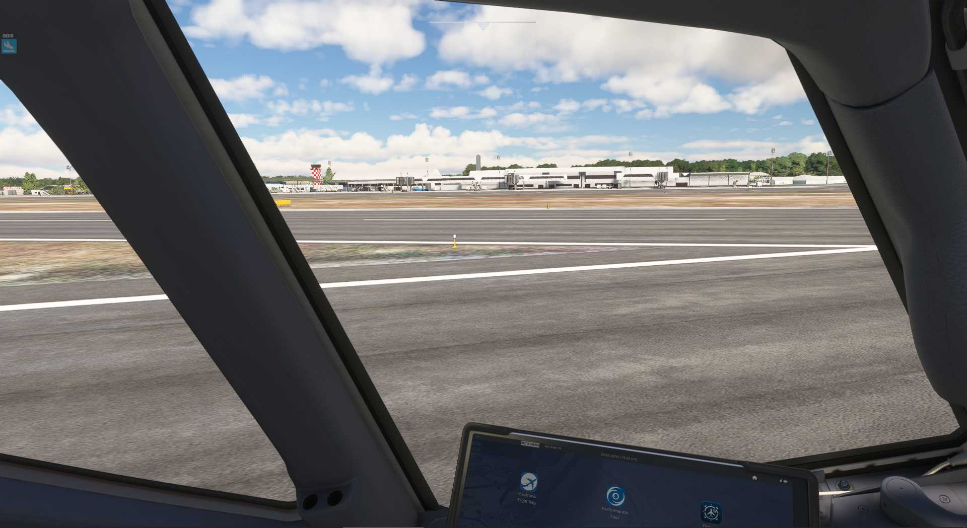 MSFS20  SBFN---SBSL-1658 