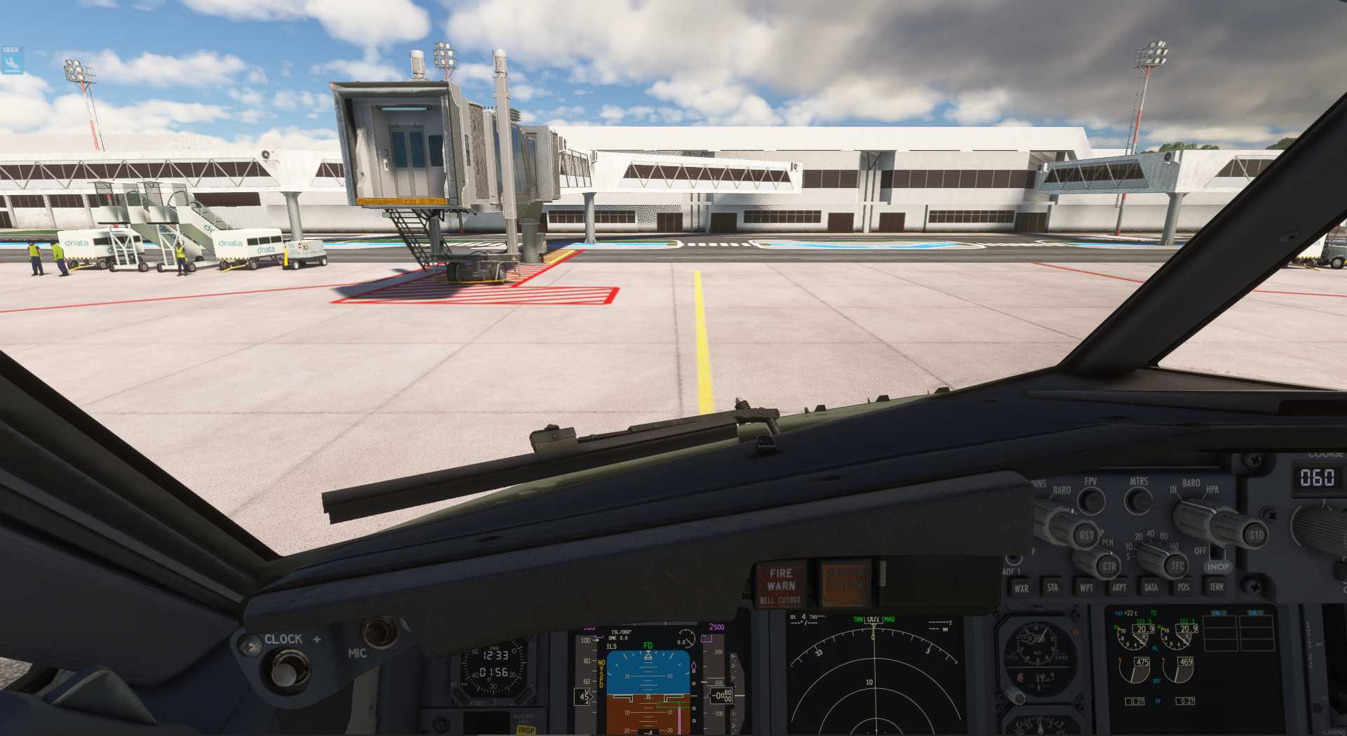 MSFS20  SBFN---SBSL-4996 