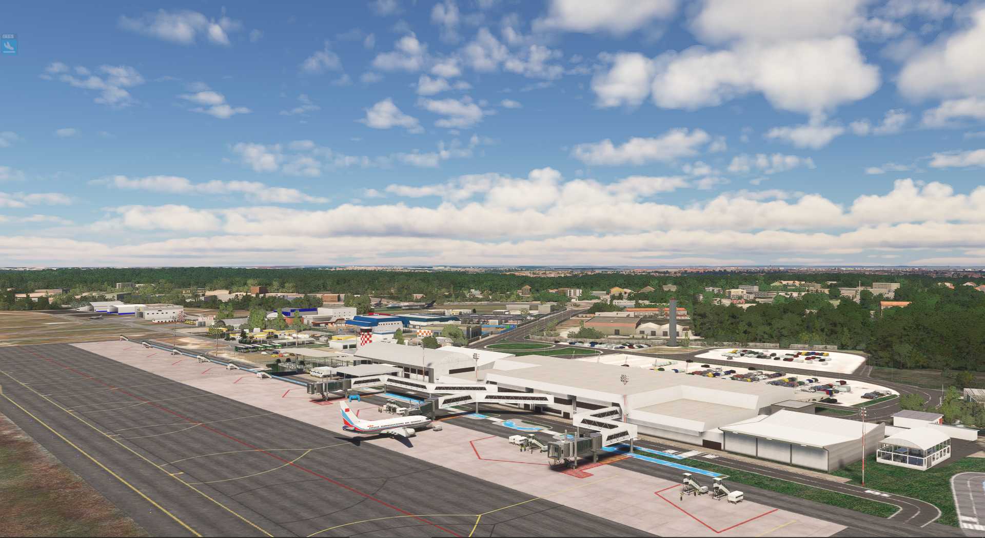 MSFS20  SBFN---SBSL-6748 