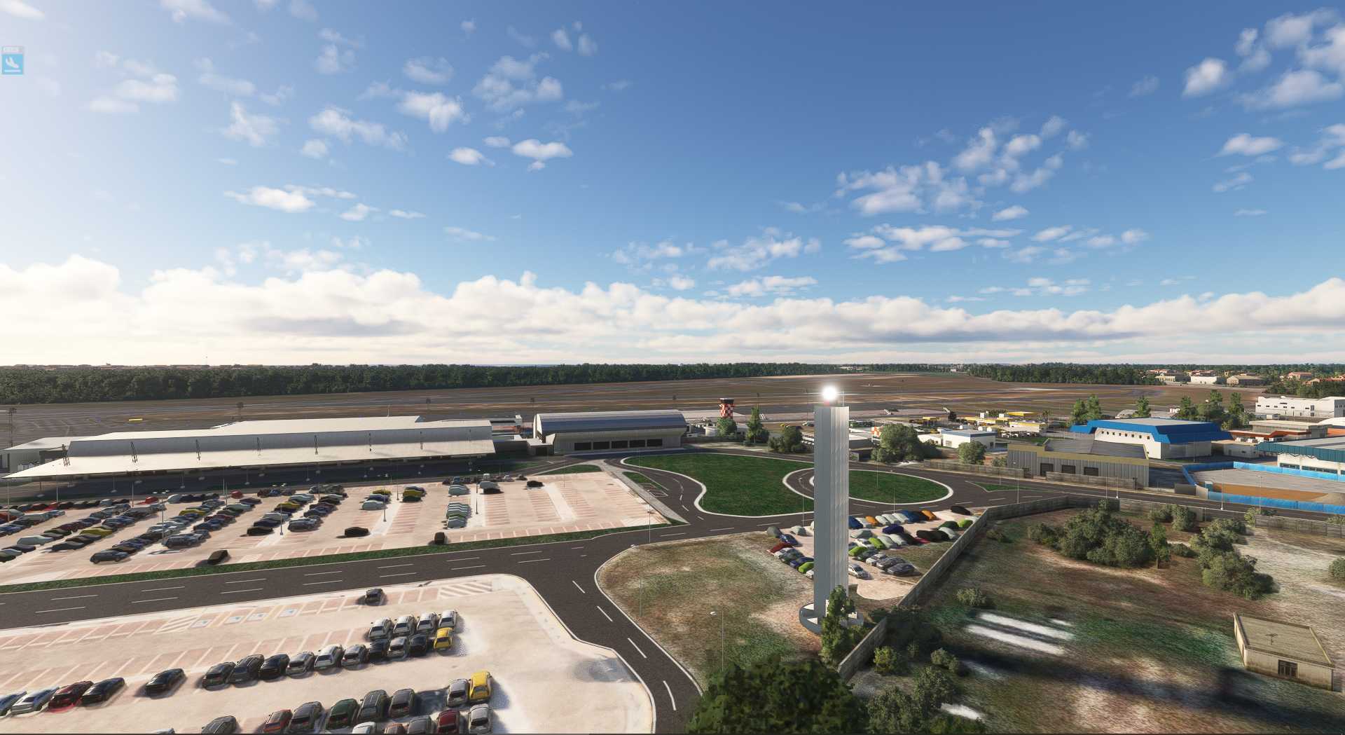 MSFS20  SBSL---SBSG-438 