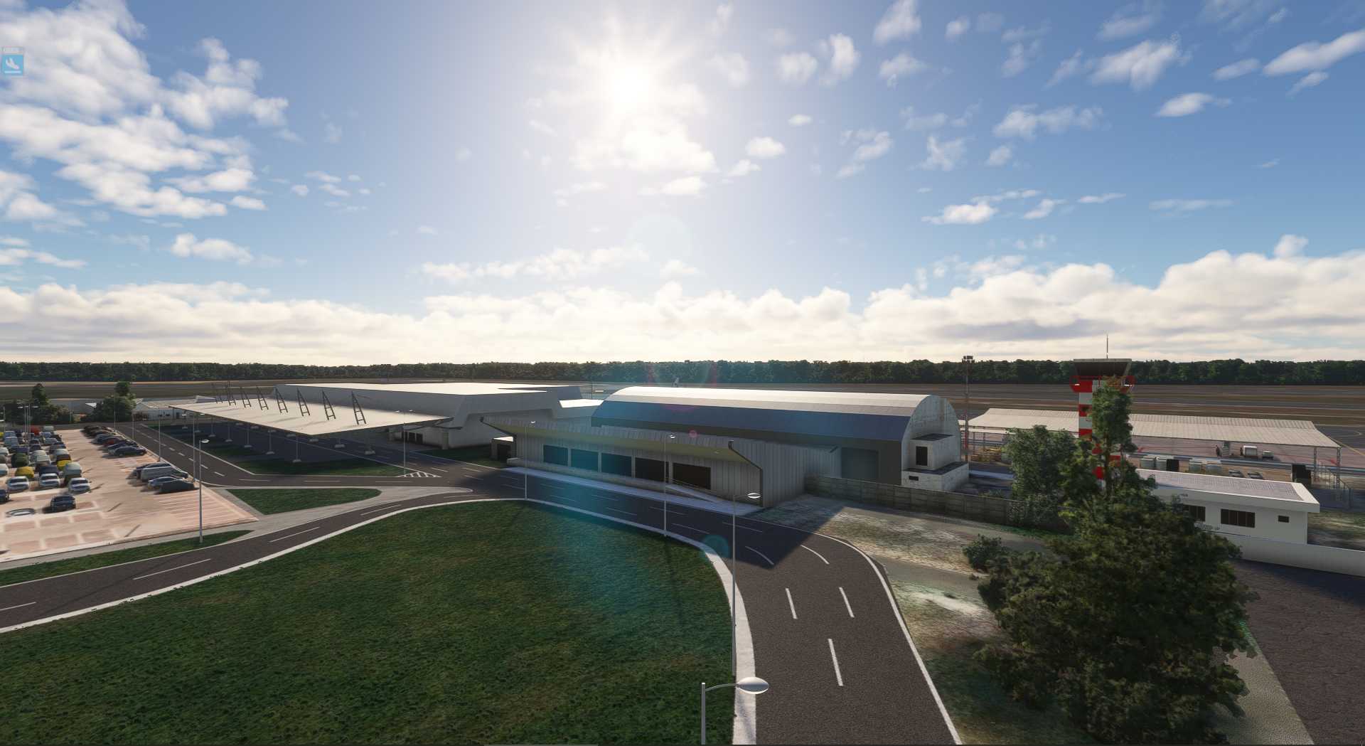 MSFS20  SBSL---SBSG-6535 