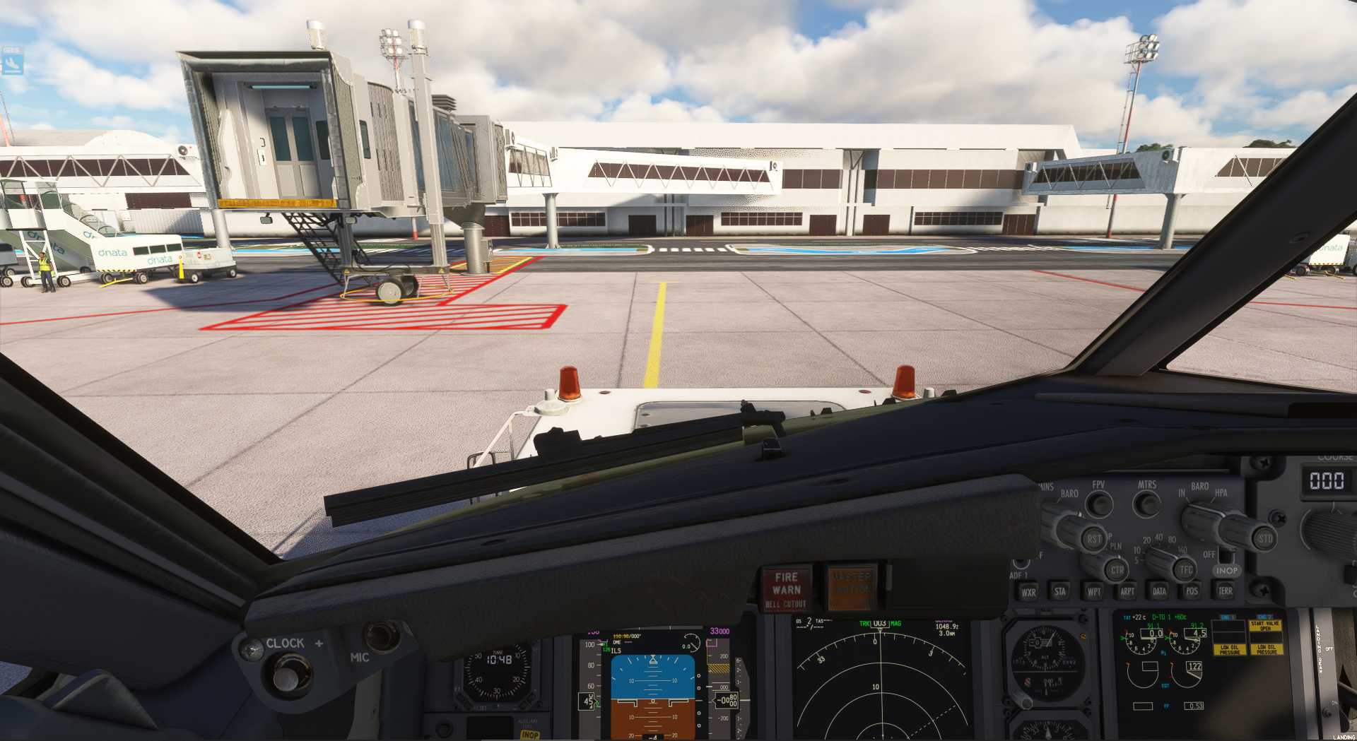 MSFS20  SBSL---SBSG-8730 