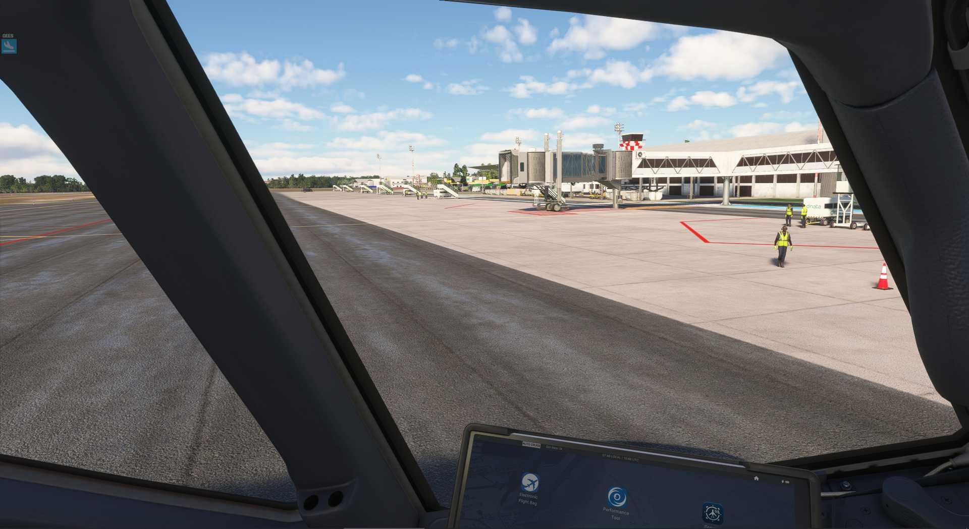 MSFS20  SBSL---SBSG-7373 