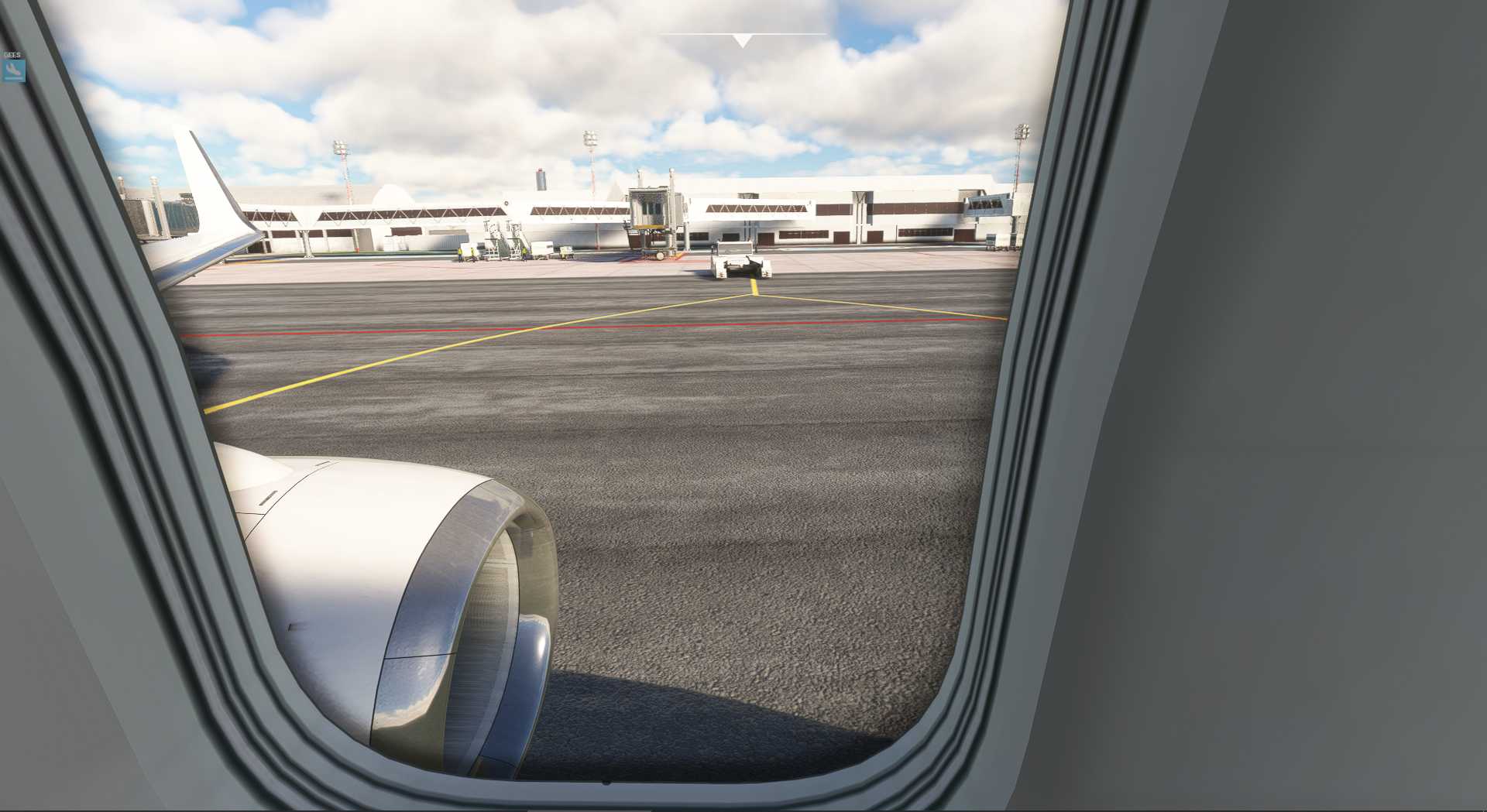 MSFS20  SBSL---SBSG-3877 