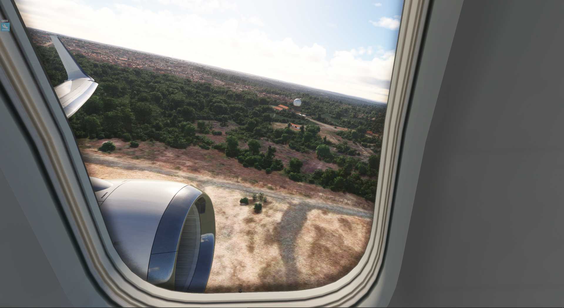 MSFS20  SBSL---SBSG-8368 