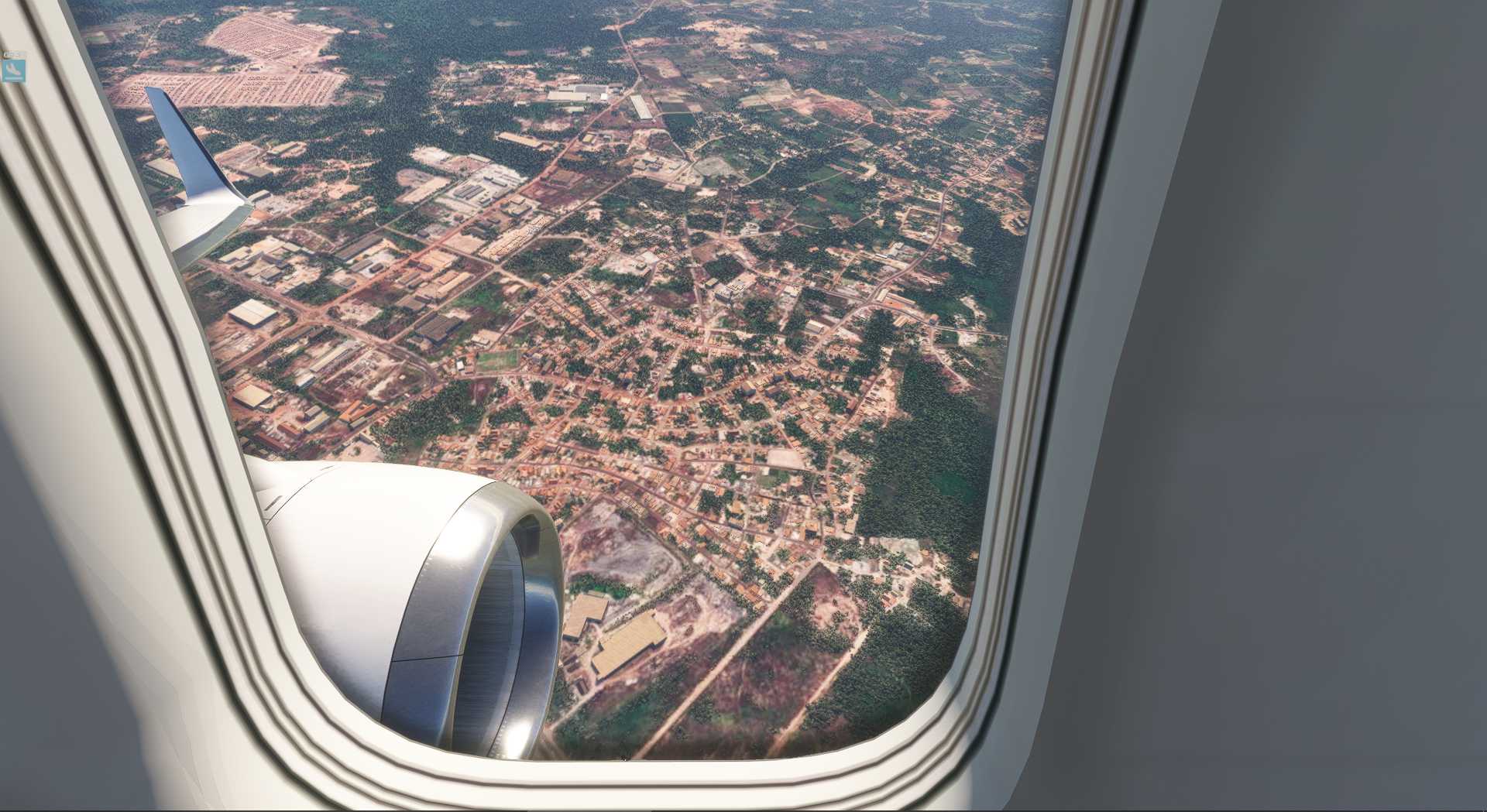 MSFS20  SBSL---SBSG-2808 