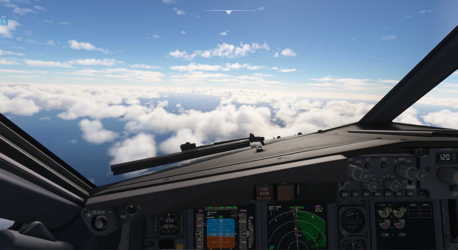 MSFS20  SBSL---SBSG-4689 