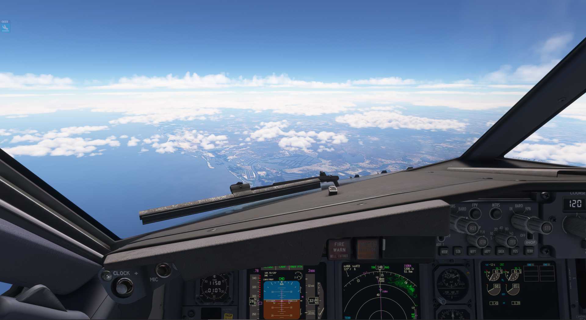 MSFS20  SBSL---SBSG-9080 