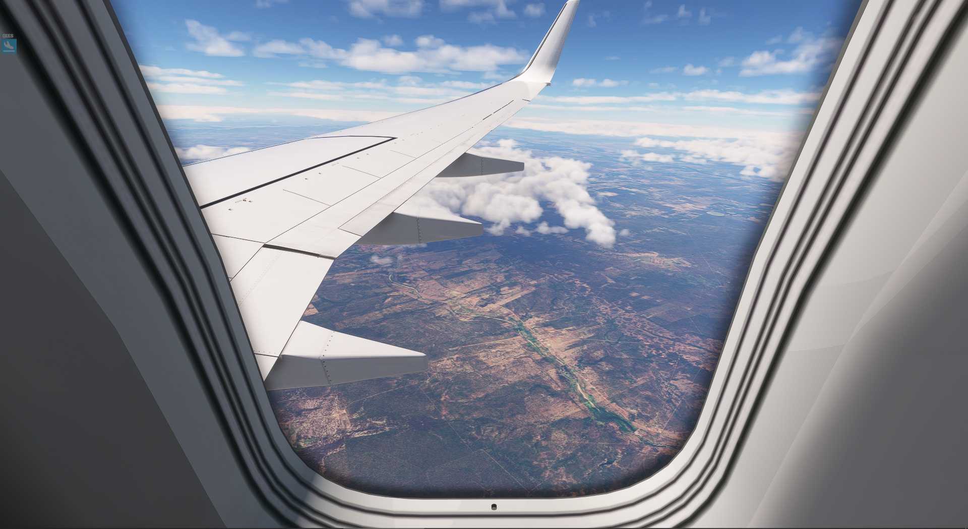 MSFS20  SBSL---SBSG-3471 