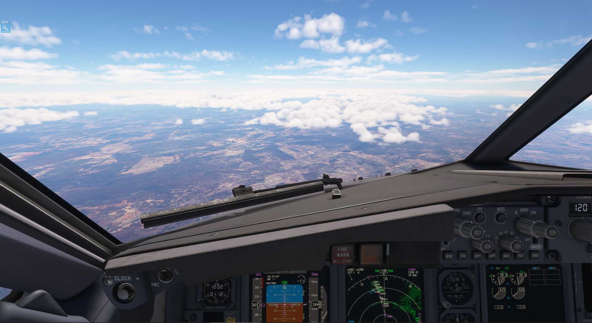 MSFS20  SBSL---SBSG-9680 