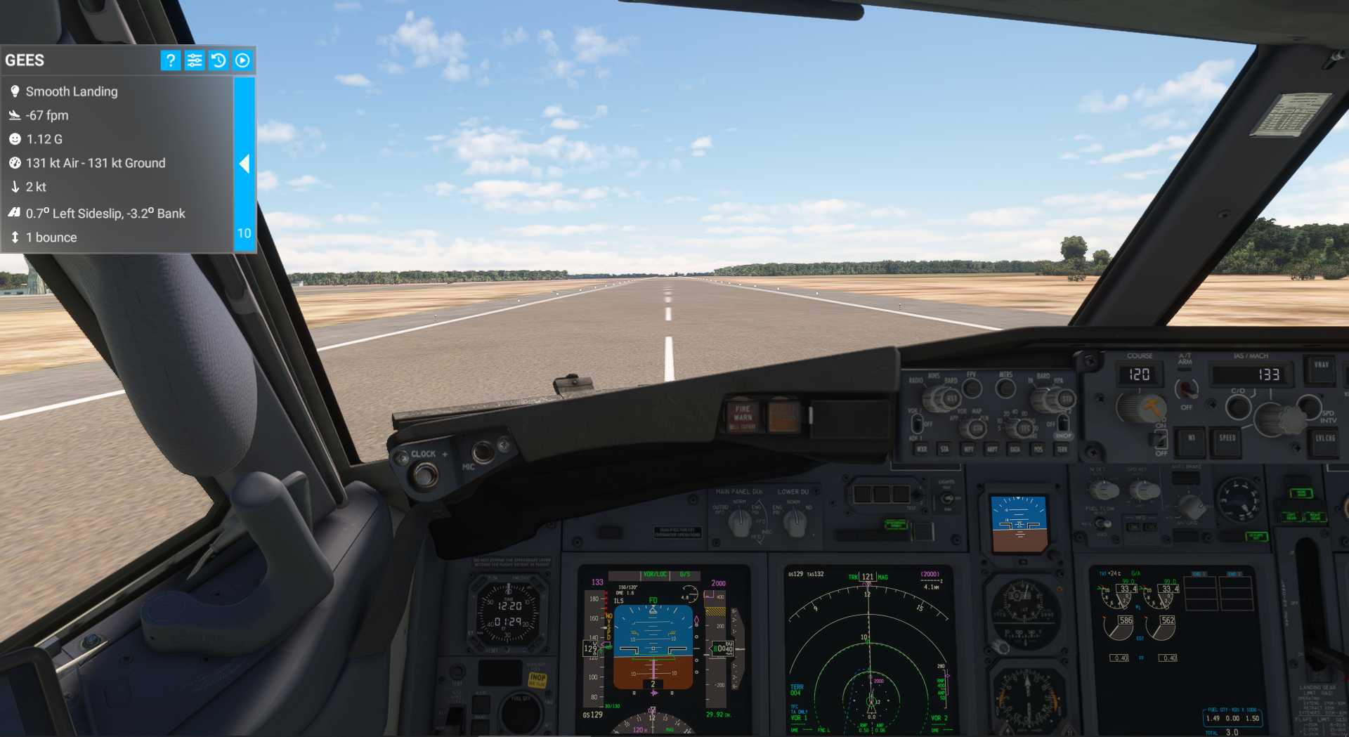 MSFS20  SBSL---SBSG-1690 