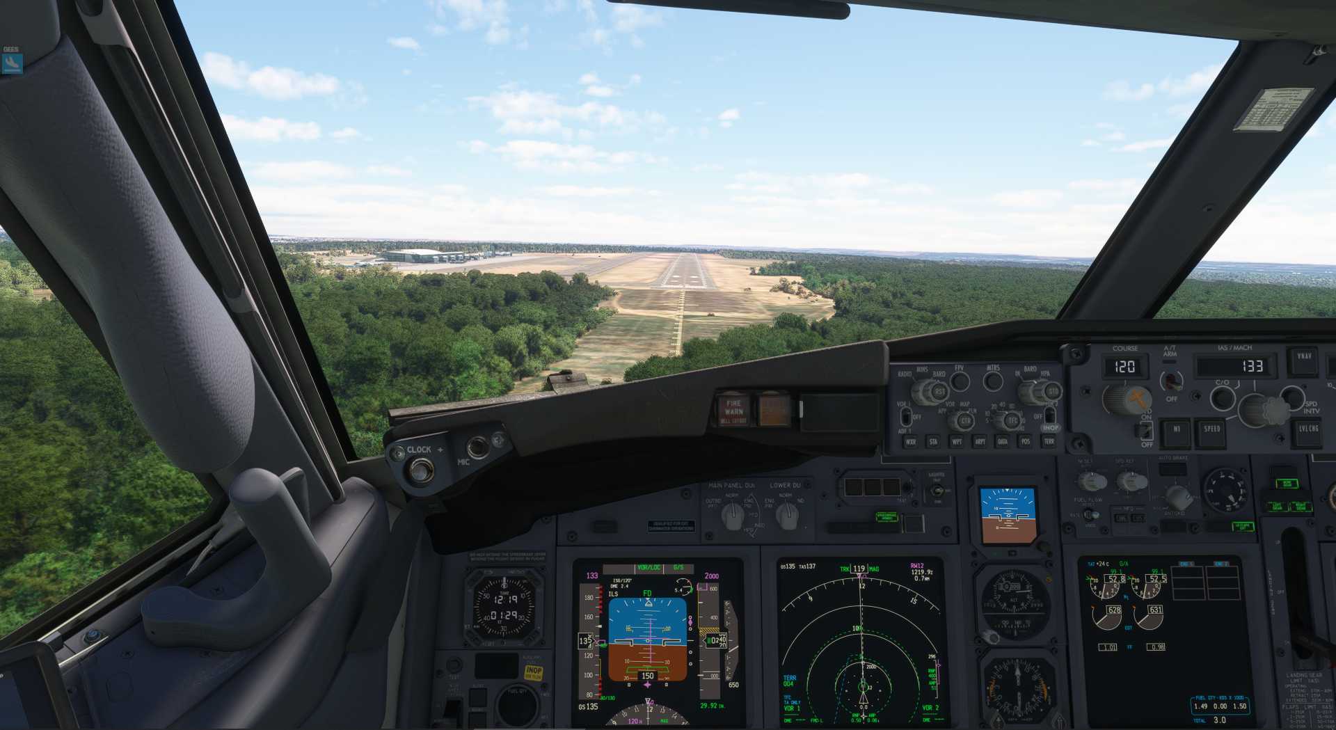 MSFS20  SBSL---SBSG-8795 