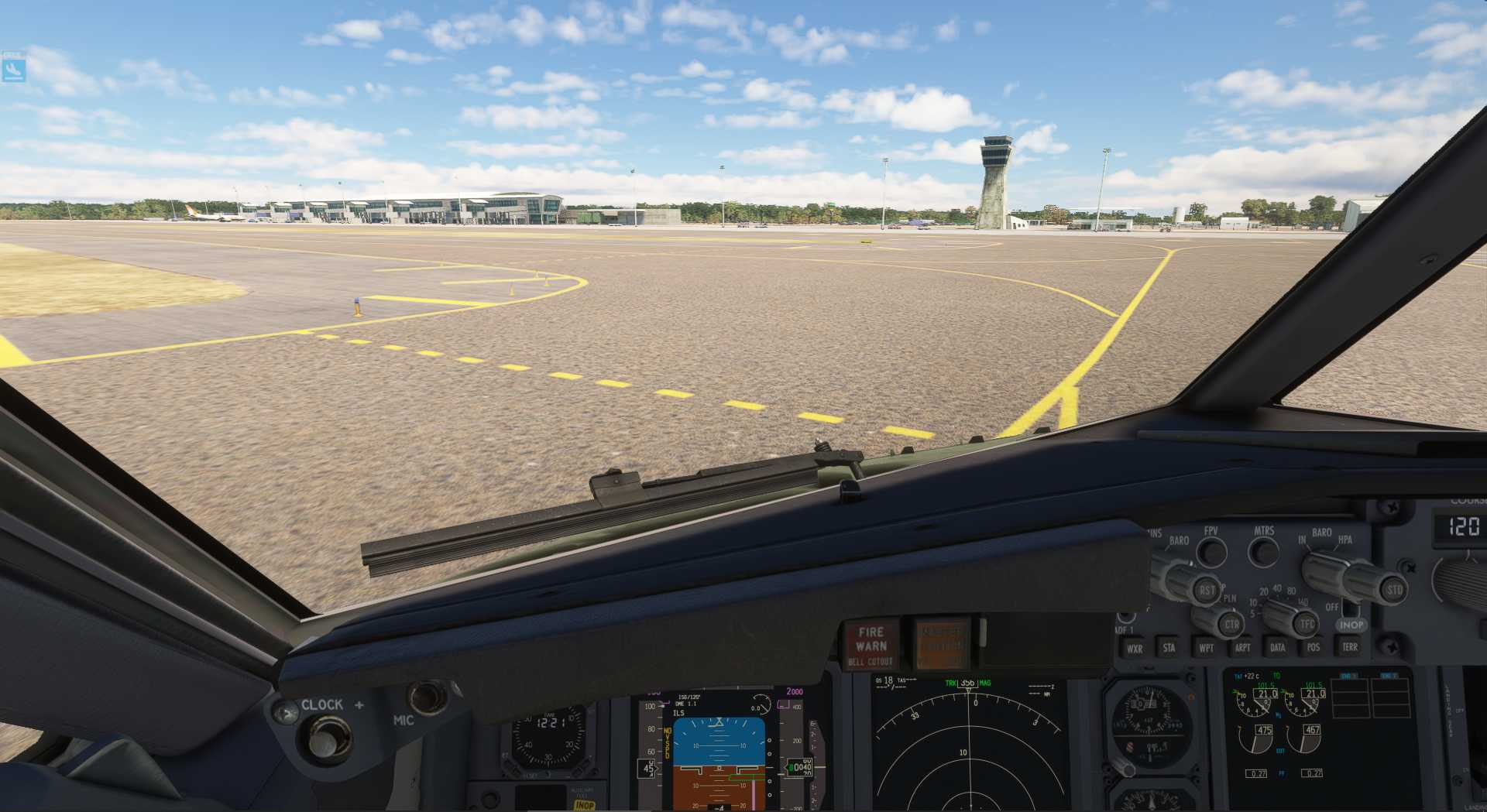 MSFS20  SBSL---SBSG-6848 