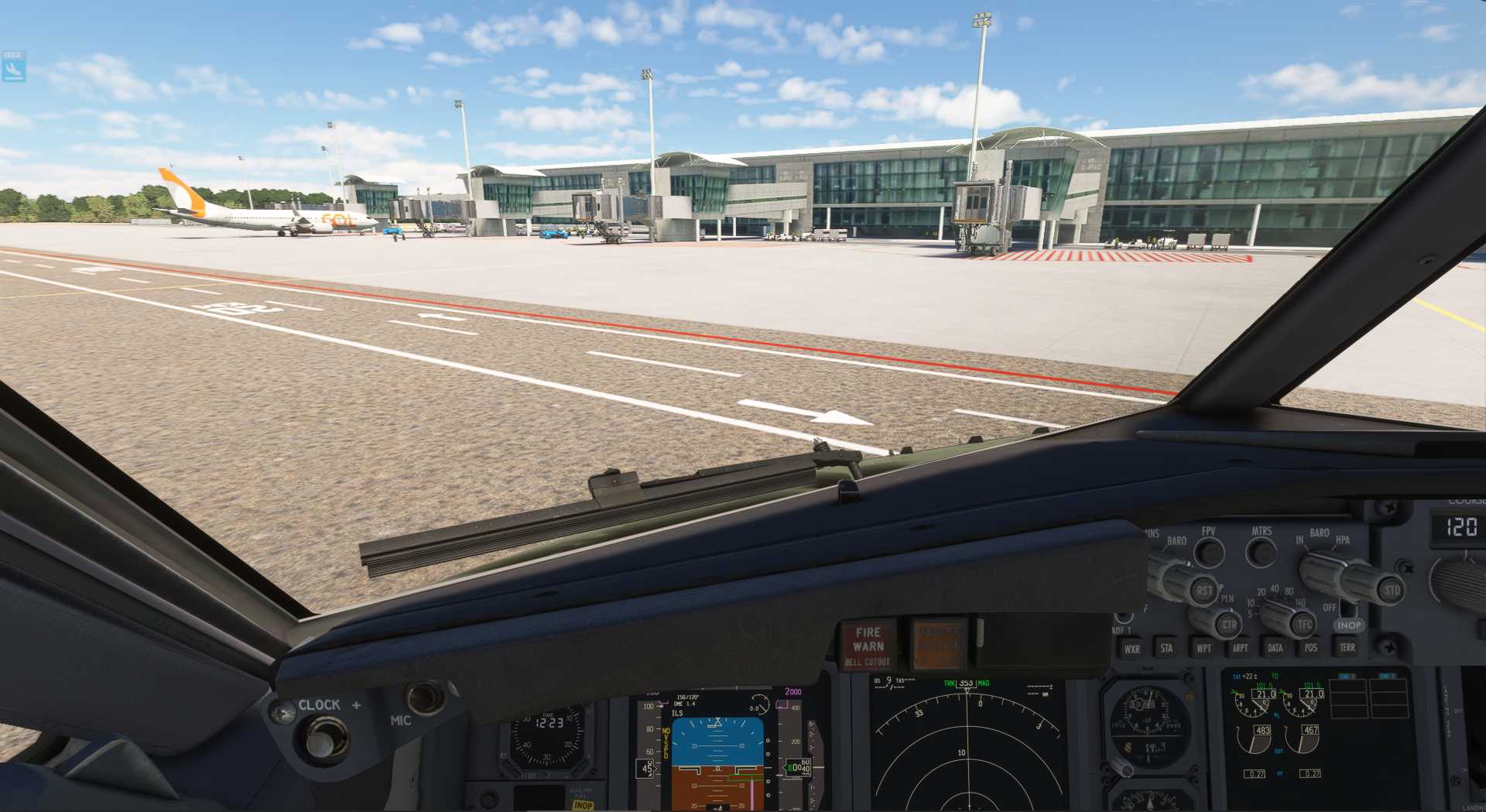 MSFS20  SBSL---SBSG-7512 