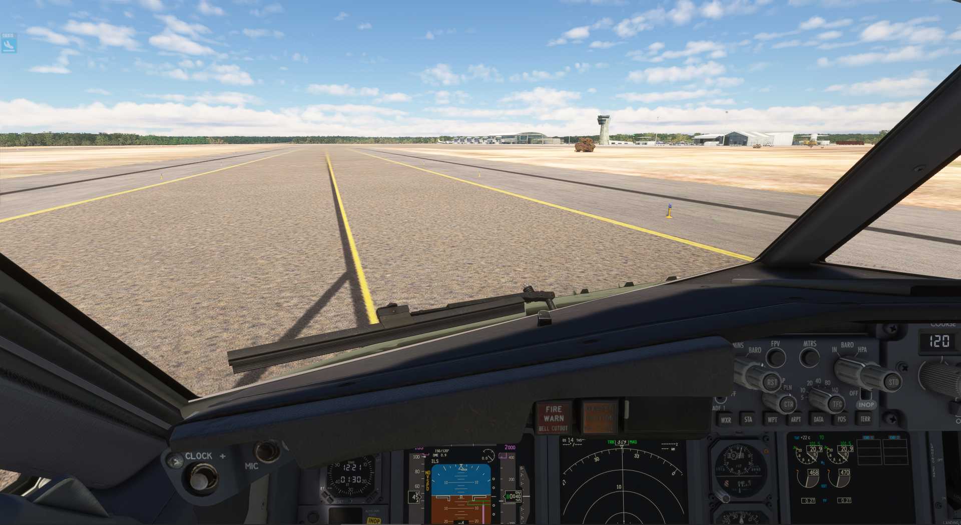 MSFS20  SBSL---SBSG-8258 