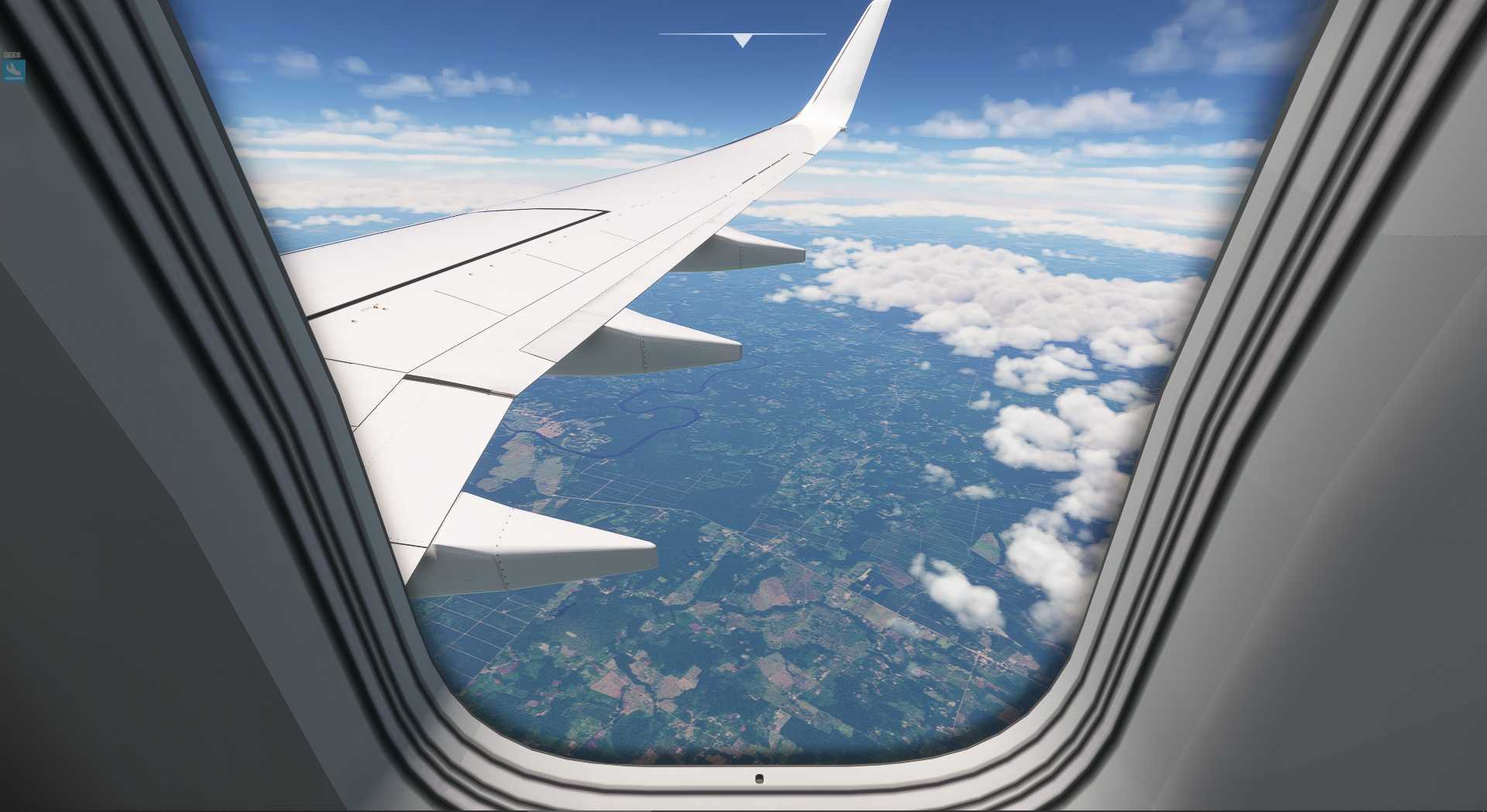 MSFS20  SBSG---SBBE-7919 