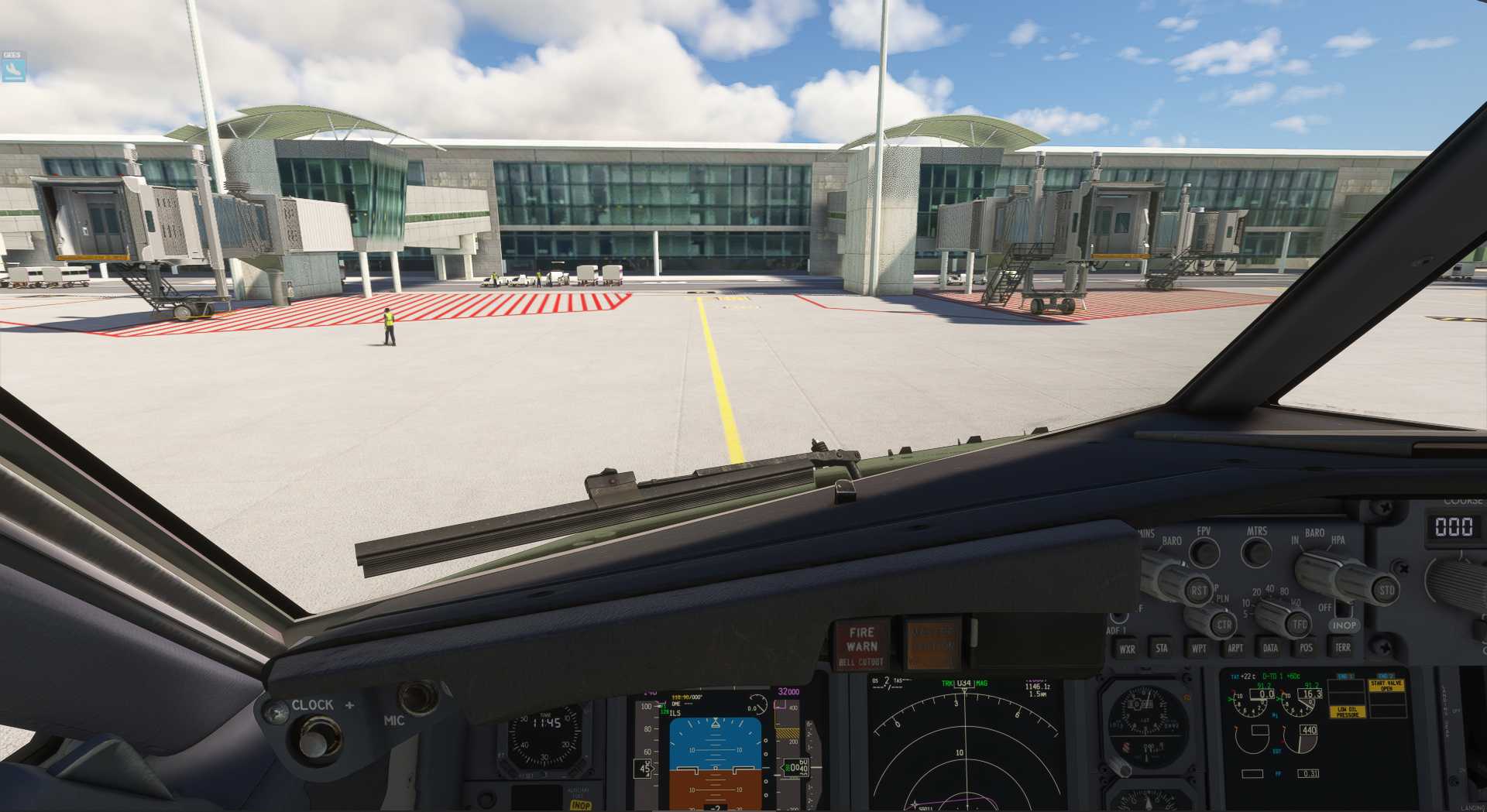 MSFS20  SBSG---SBBE-8296 