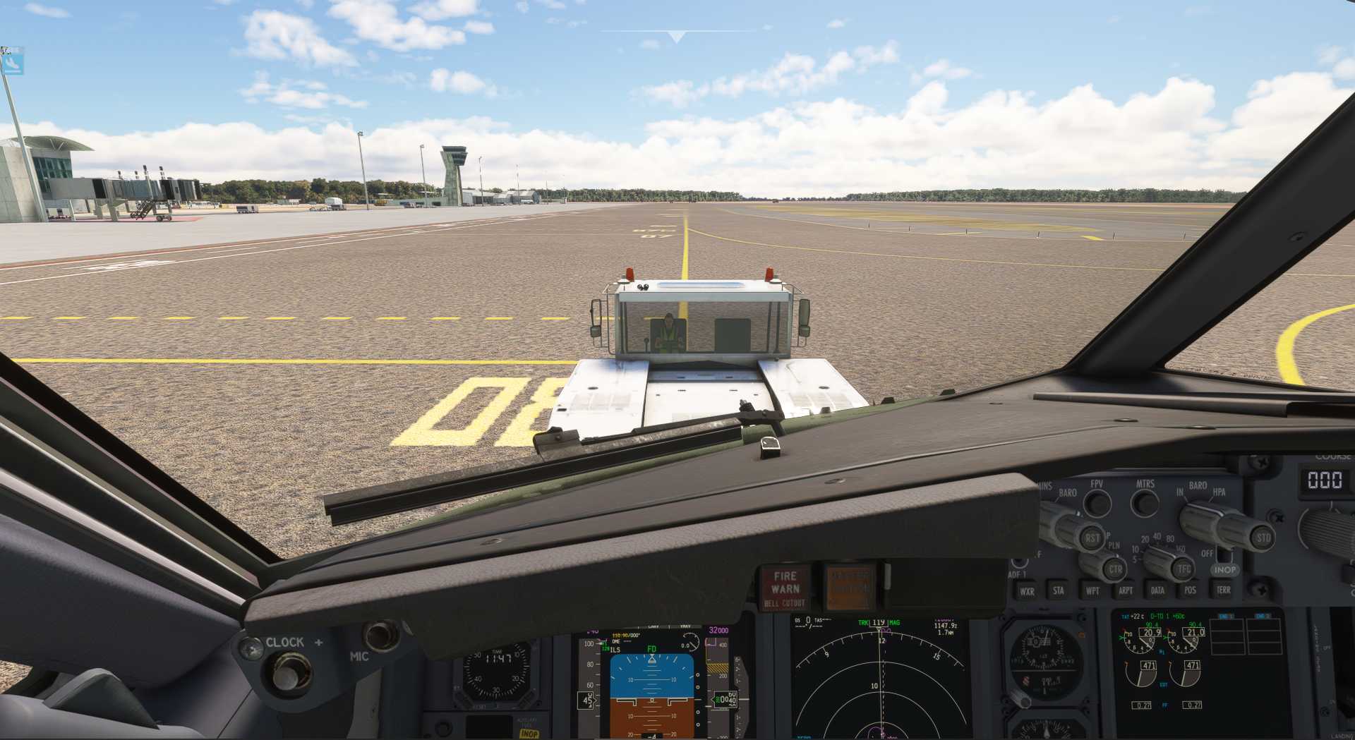 MSFS20  SBSG---SBBE-916 