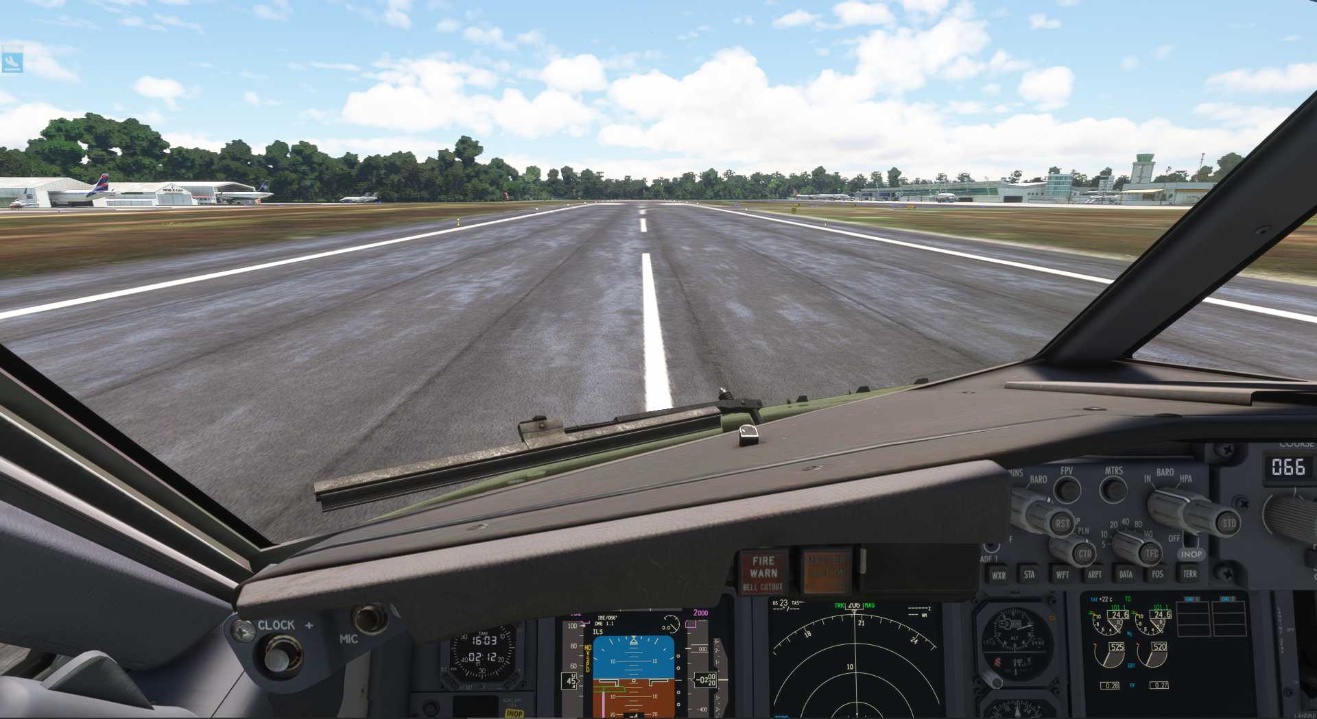 MSFS20  SBSG---SBBE-4625 