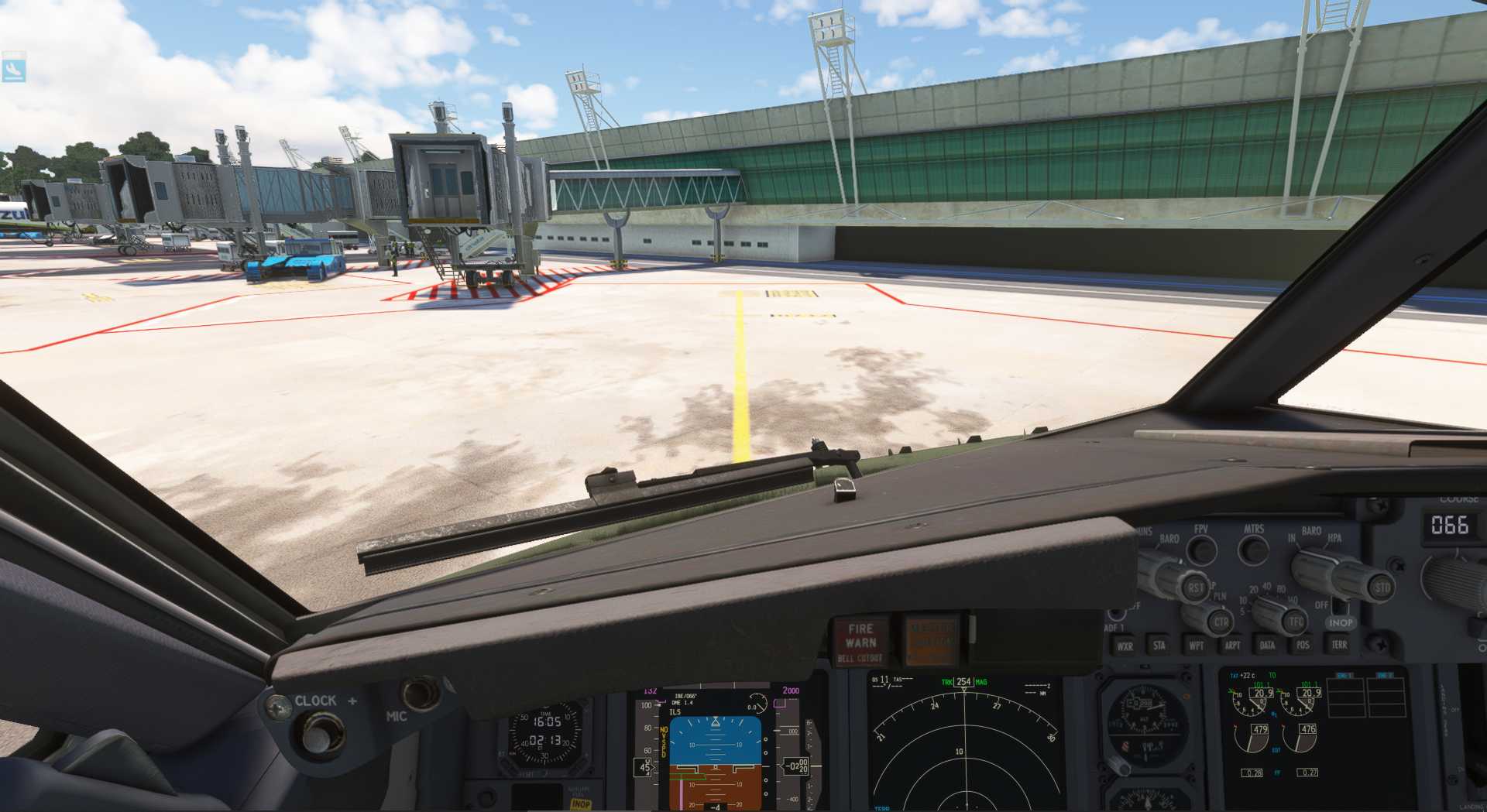 MSFS20  SBSG---SBBE-3755 