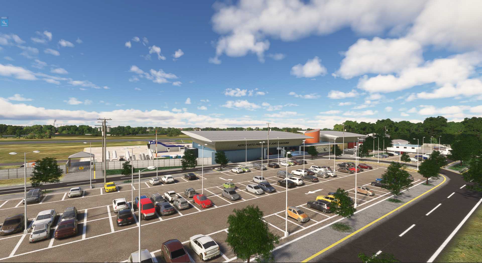 MSFS20  SBKG--SBIZ-5489 