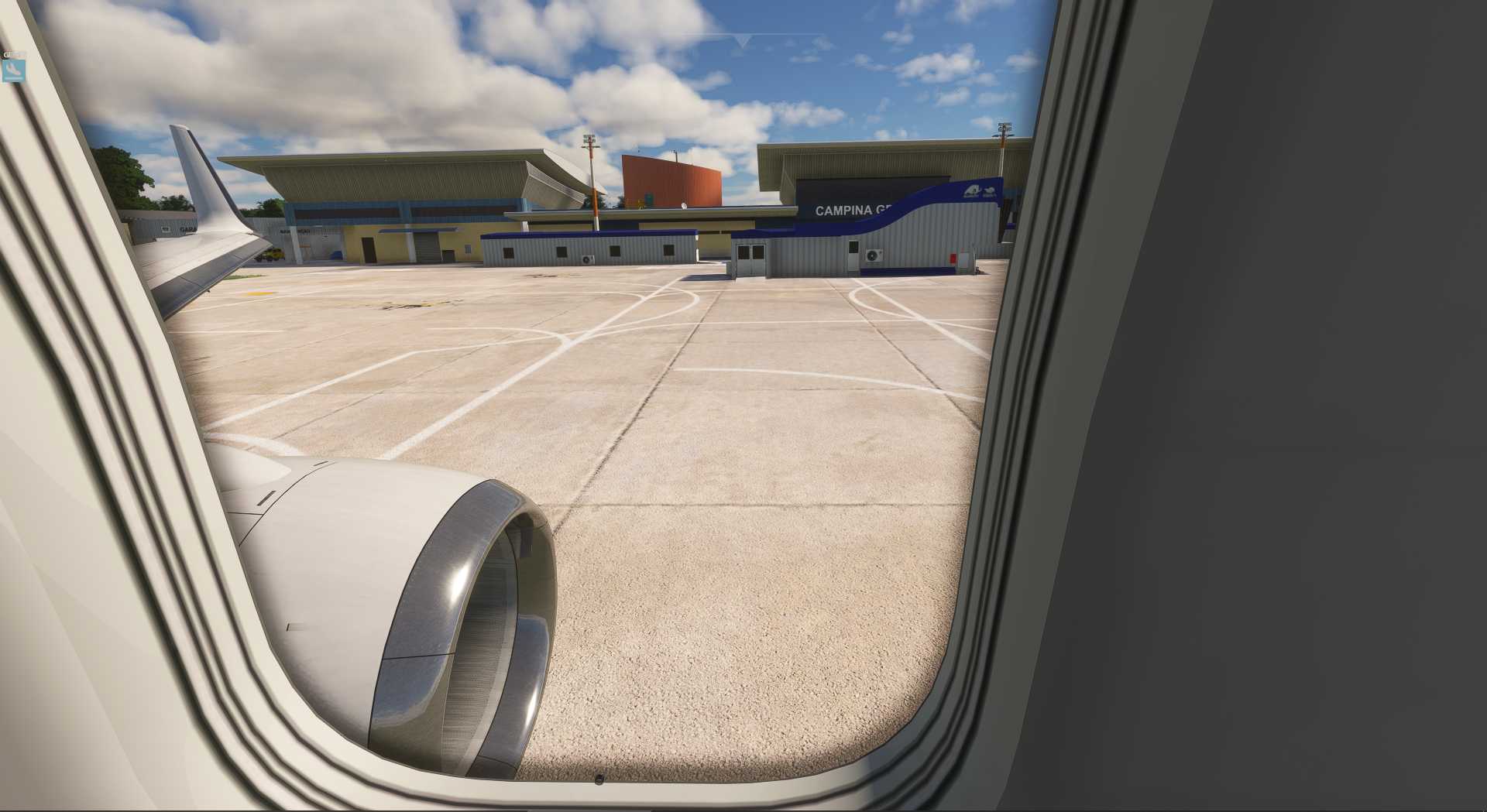 MSFS20  SBKG--SBIZ-1899 