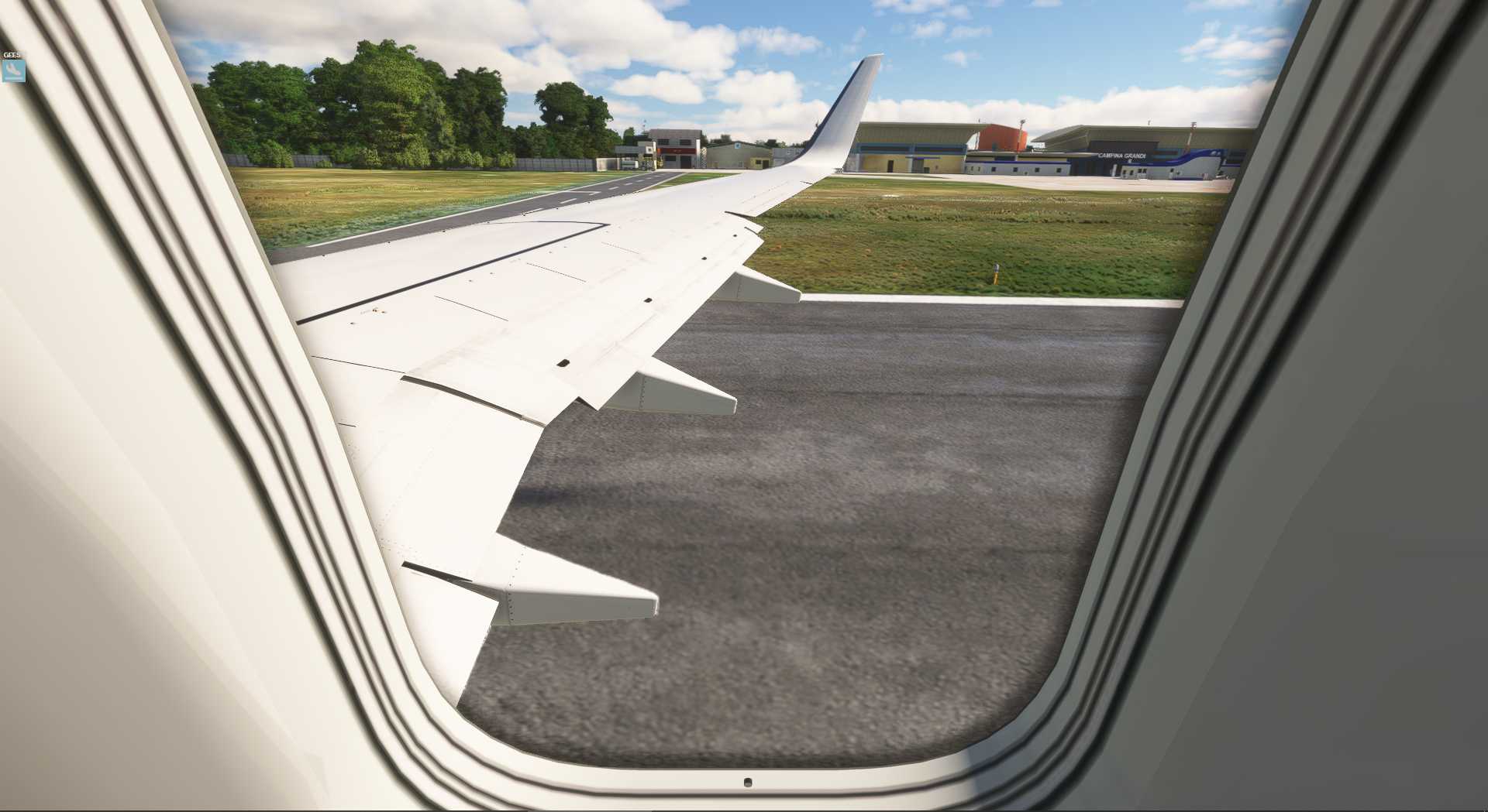 MSFS20  SBKG--SBIZ-9757 