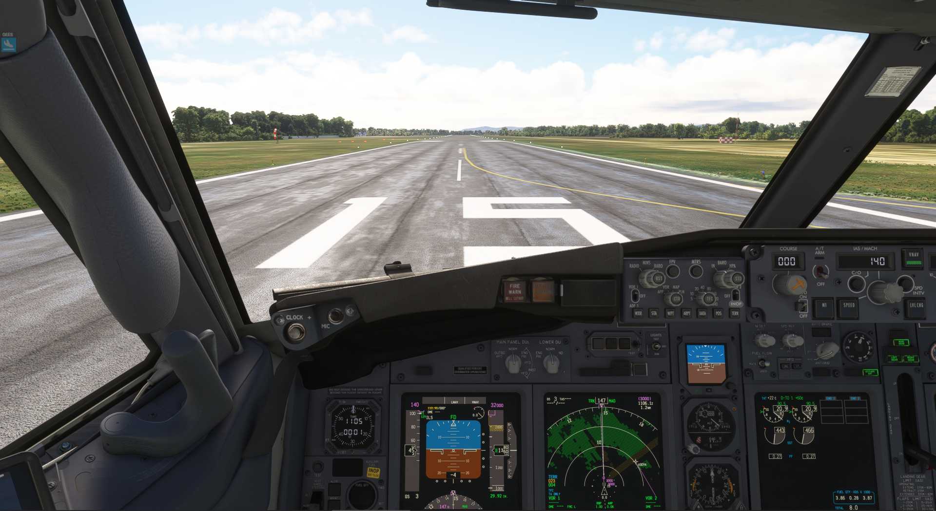 MSFS20  SBKG--SBIZ-8524 