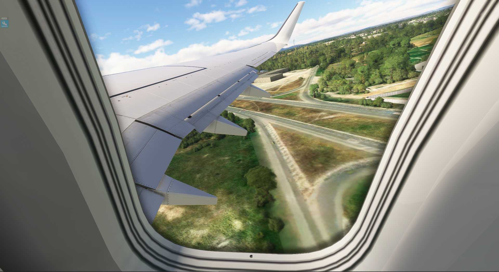 MSFS20  SBKG--SBIZ-5533 