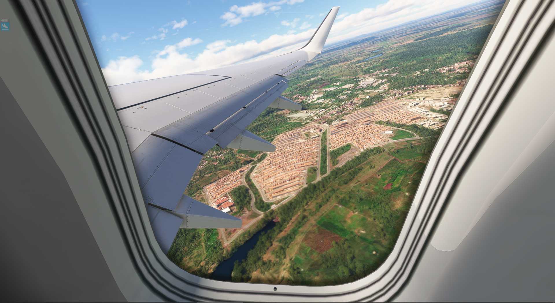 MSFS20  SBKG--SBIZ-3595 