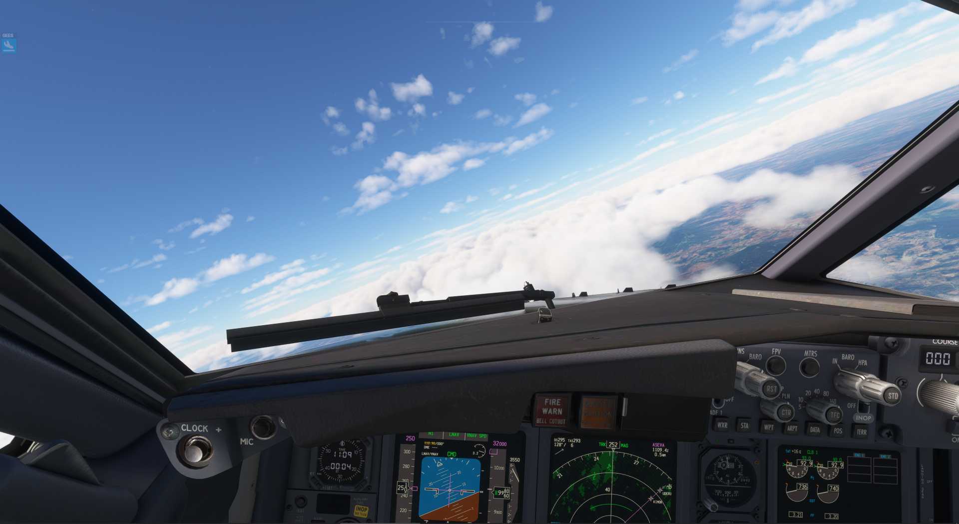 MSFS20  SBKG--SBIZ-2999 