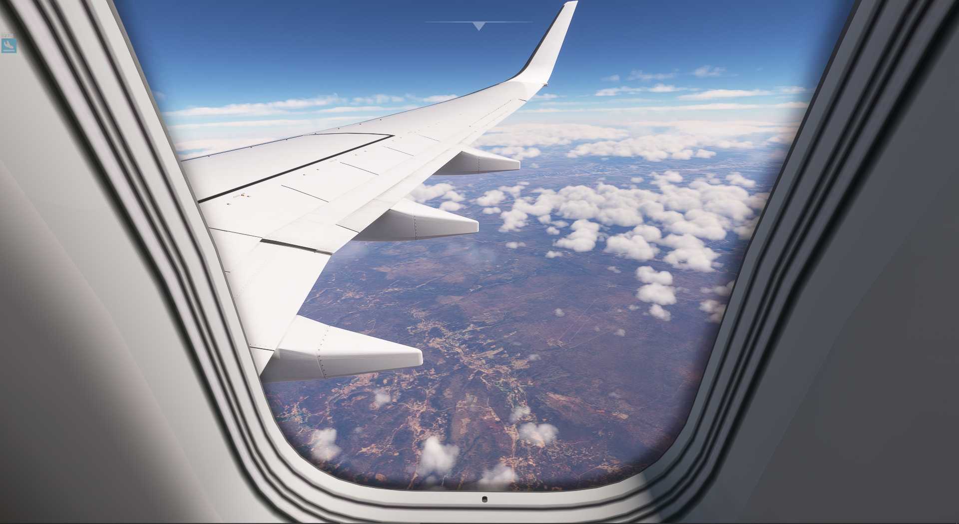 MSFS20  SBKG--SBIZ-6283 