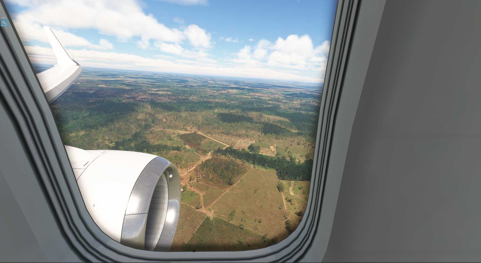 MSFS20  SBKG--SBIZ-6114 