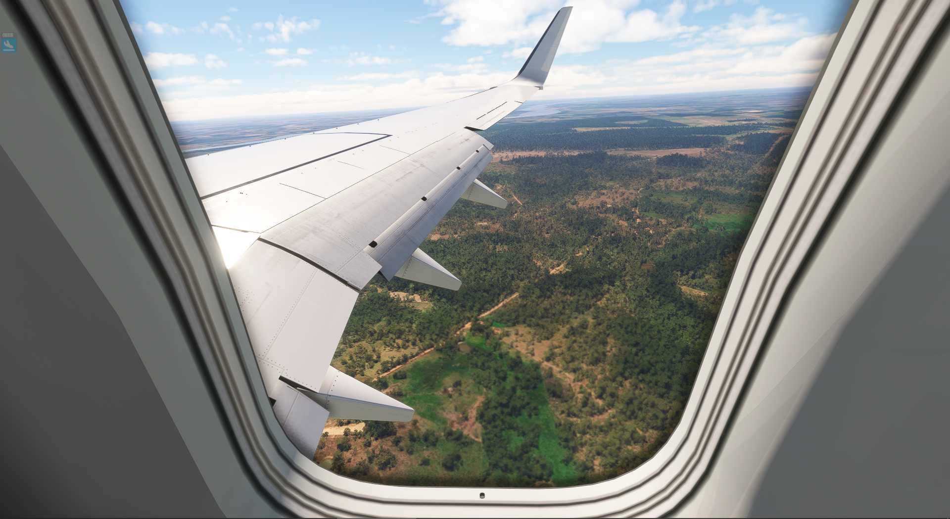 MSFS20  SBKG--SBIZ-8915 