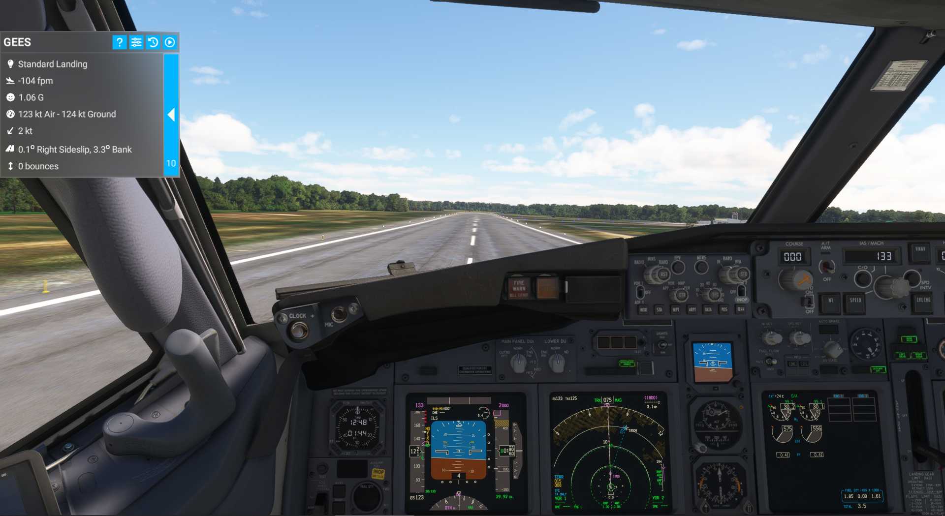 MSFS20  SBKG--SBIZ-3979 