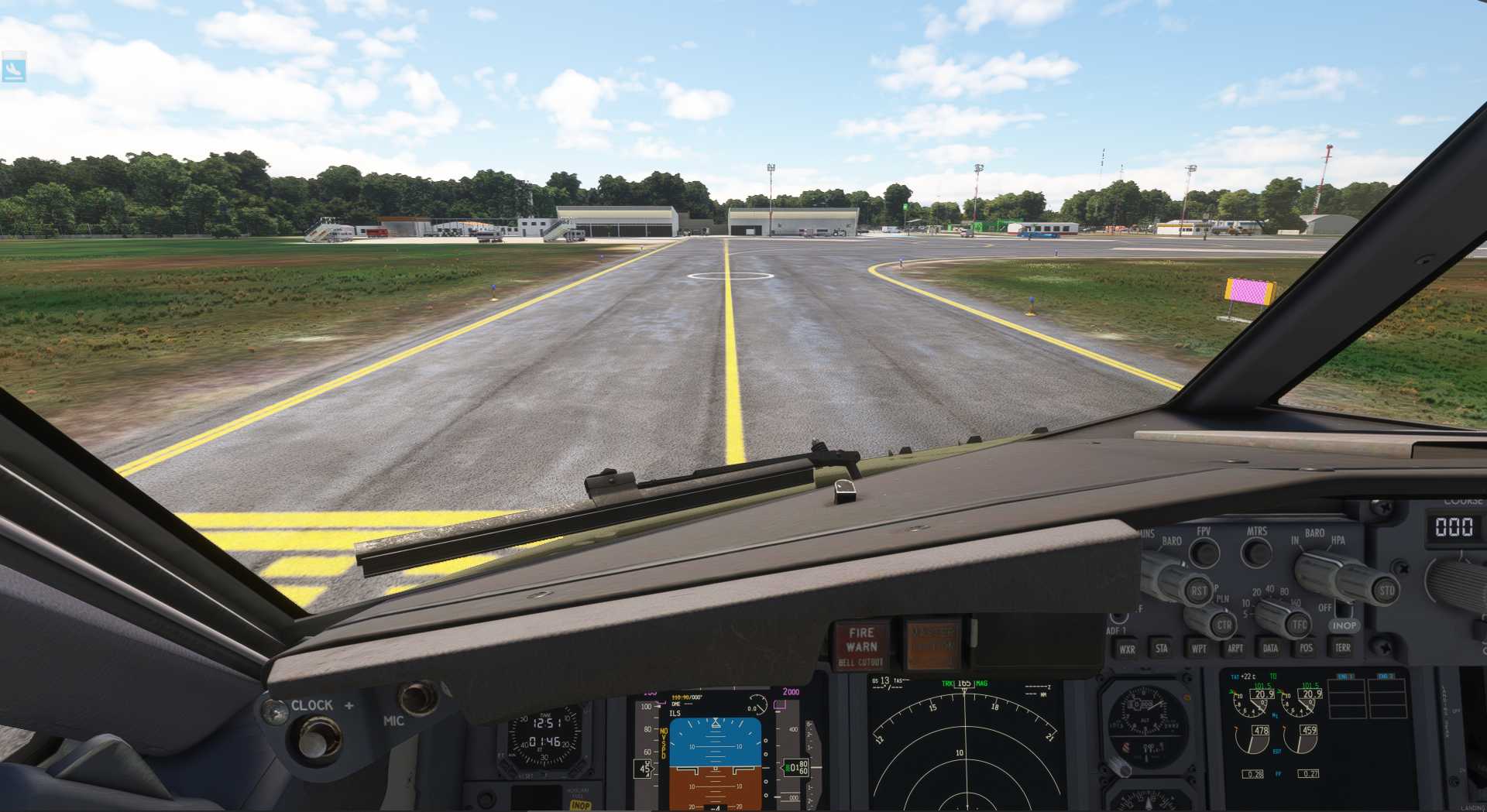 MSFS20  SBKG--SBIZ-618 