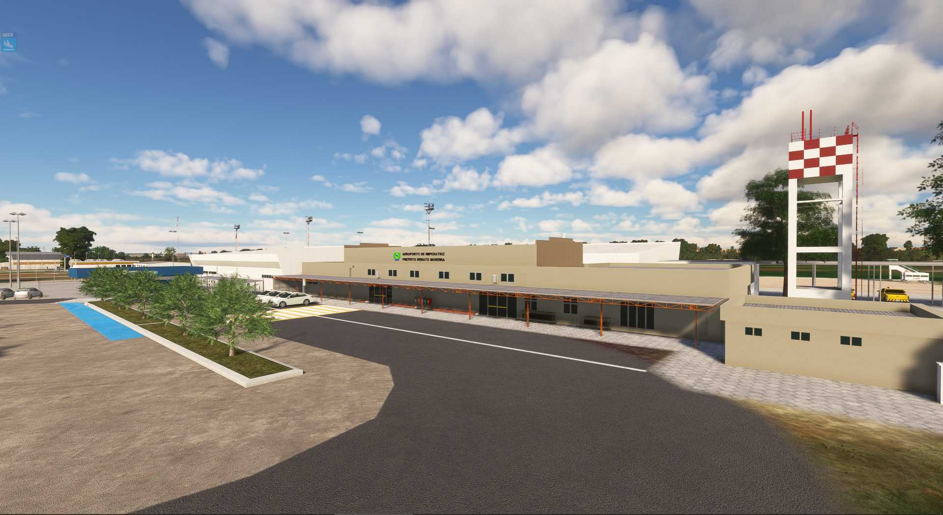 MSFS20  SBIZ----SBPJ-6364 