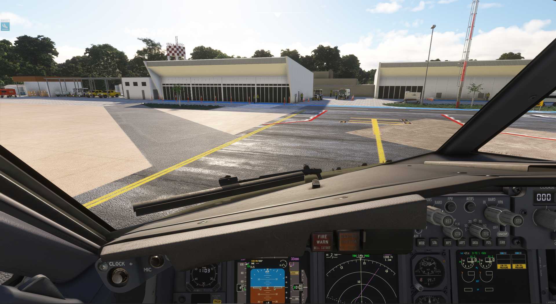 MSFS20  SBIZ----SBPJ-3994 