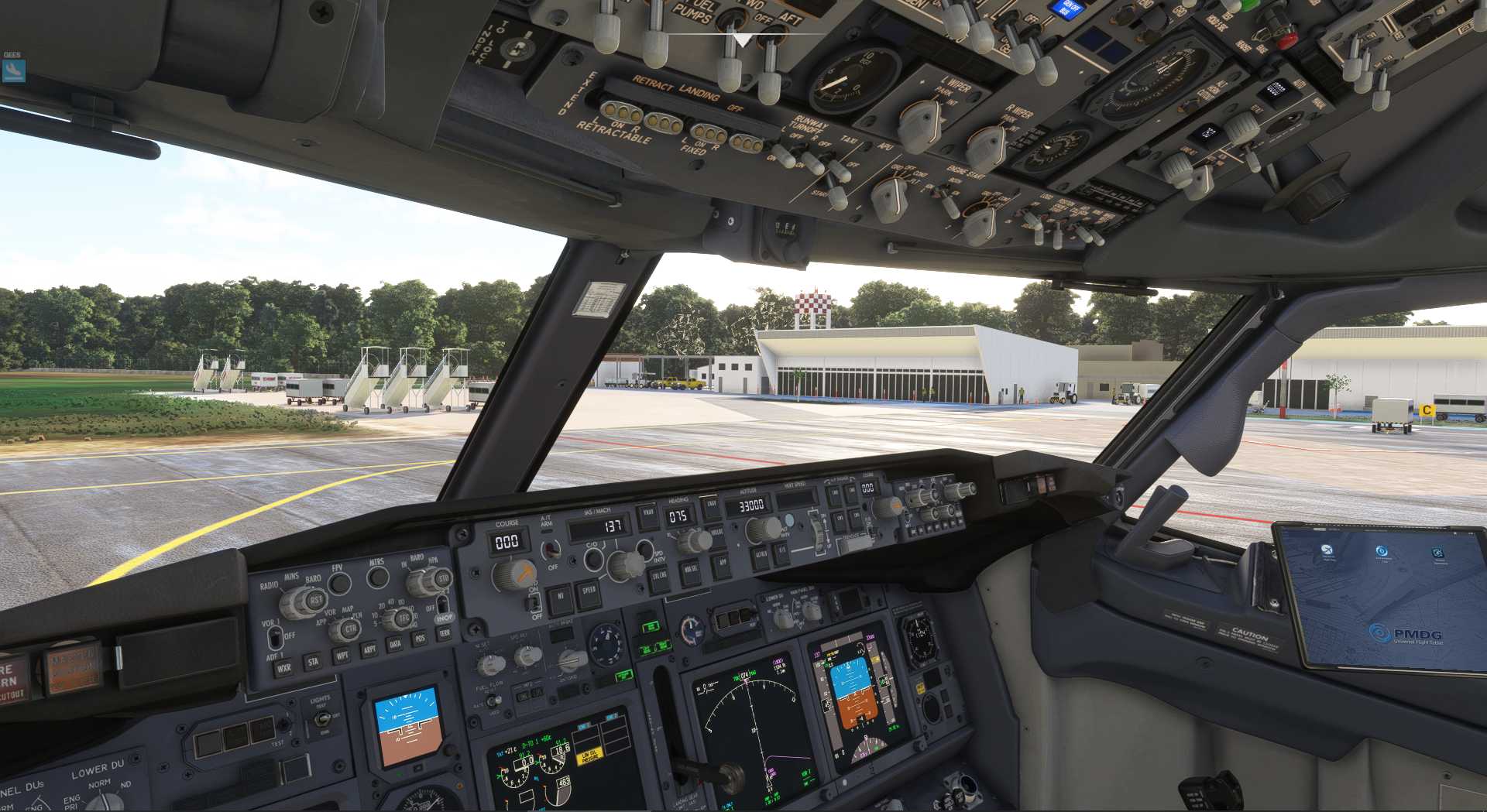 MSFS20  SBIZ----SBPJ-7585 