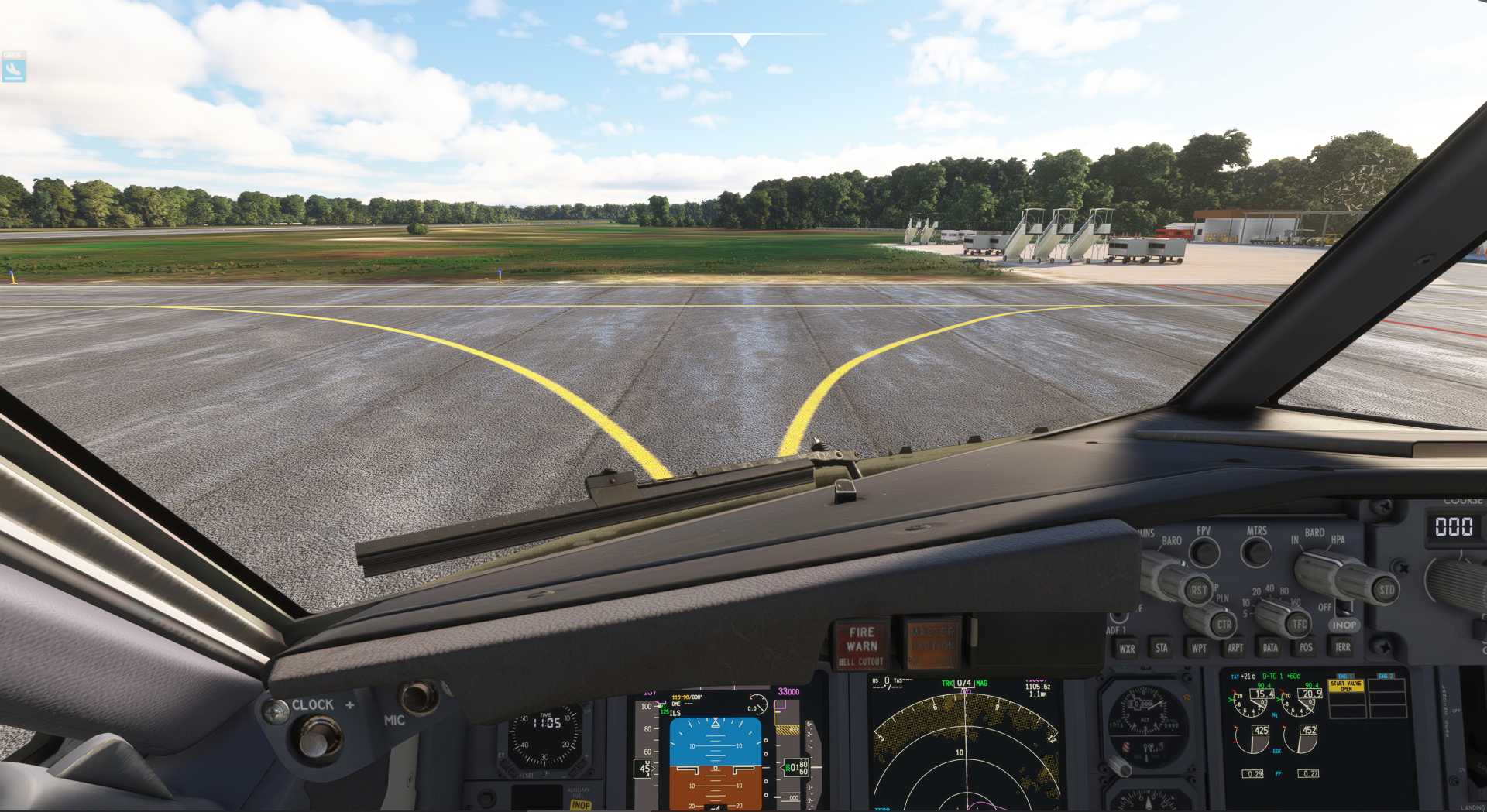 MSFS20  SBIZ----SBPJ-8830 