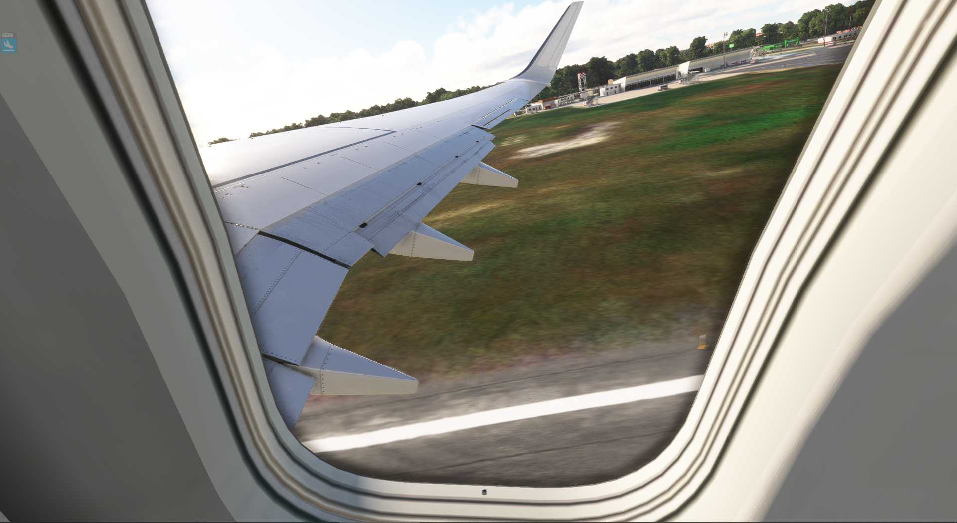 MSFS20  SBIZ----SBPJ-6187 