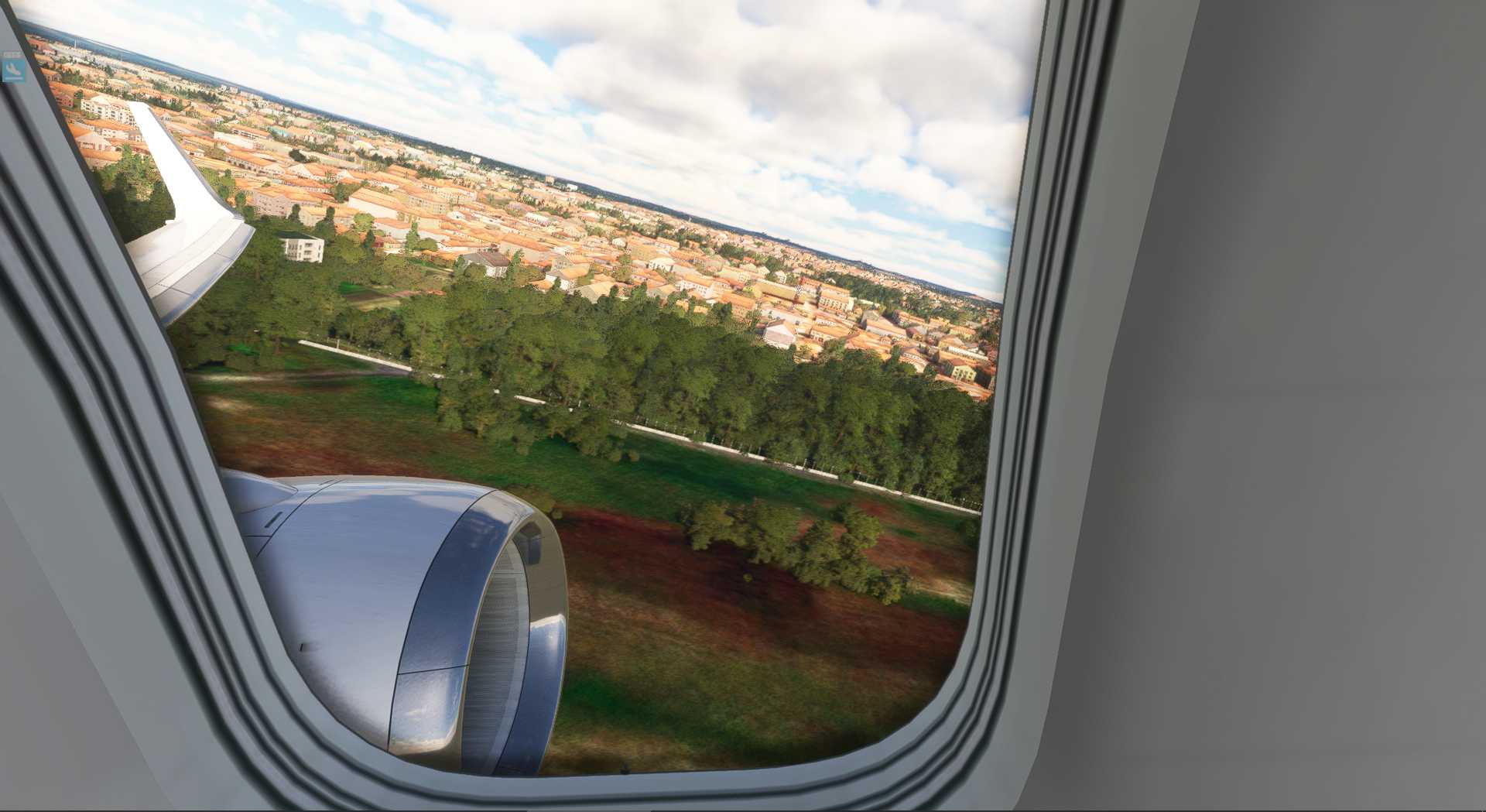 MSFS20  SBIZ----SBPJ-6482 