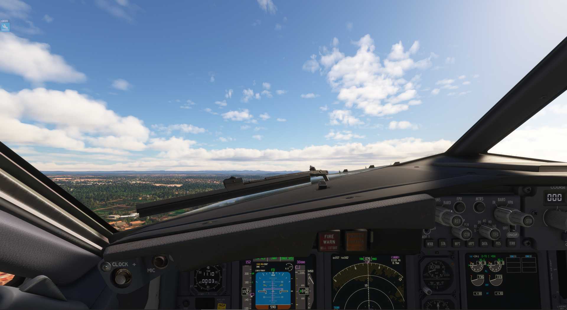 MSFS20  SBIZ----SBPJ-7262 