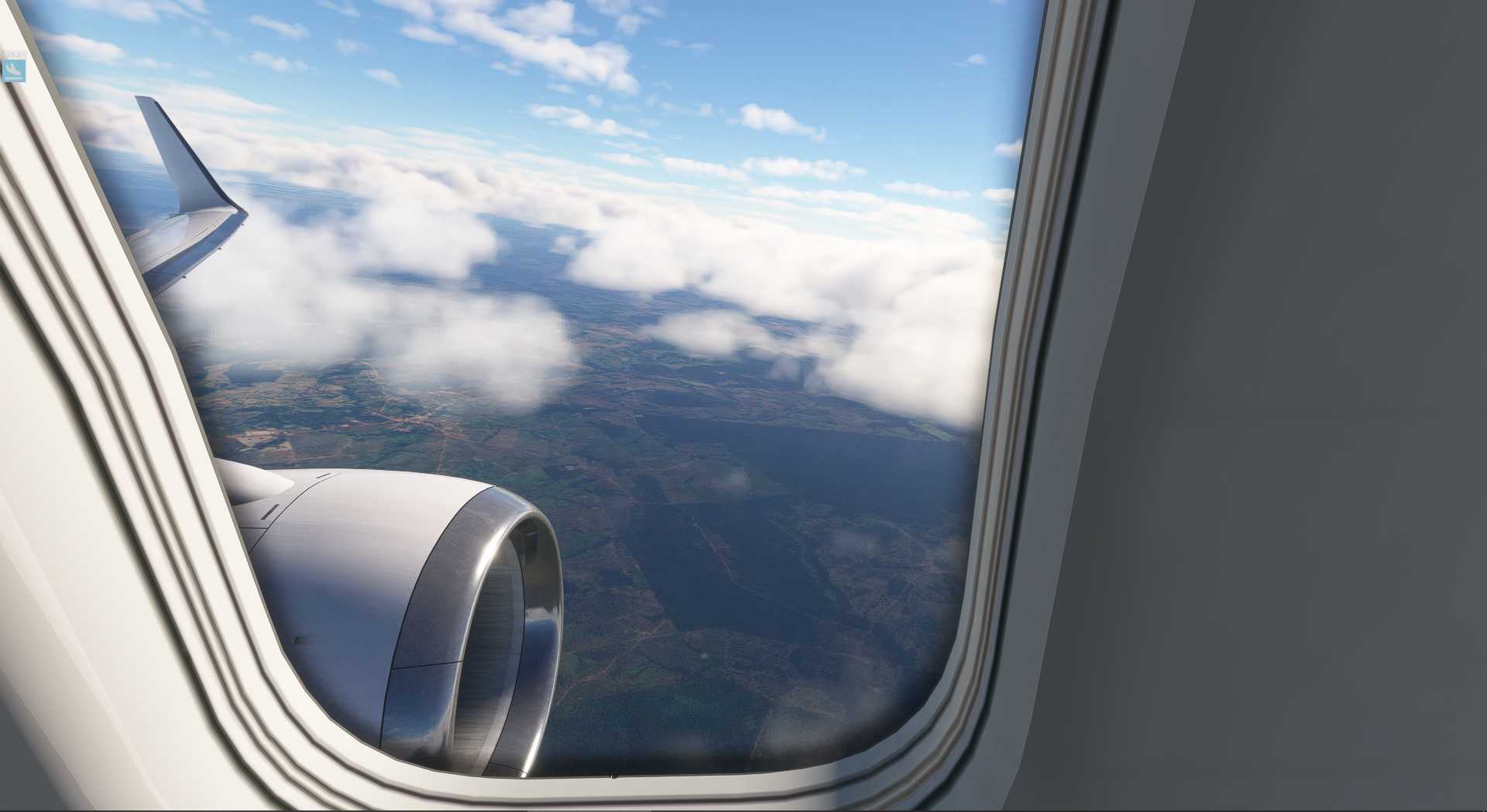 MSFS20  SBIZ----SBPJ-8696 