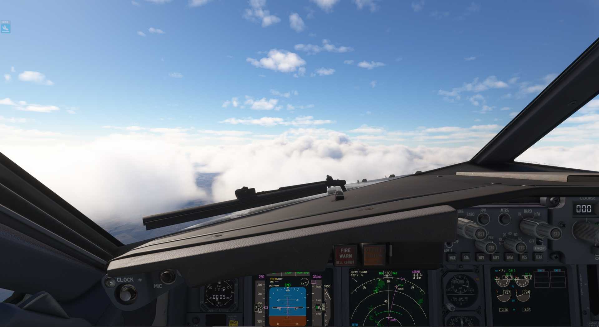 MSFS20  SBIZ----SBPJ-1045 