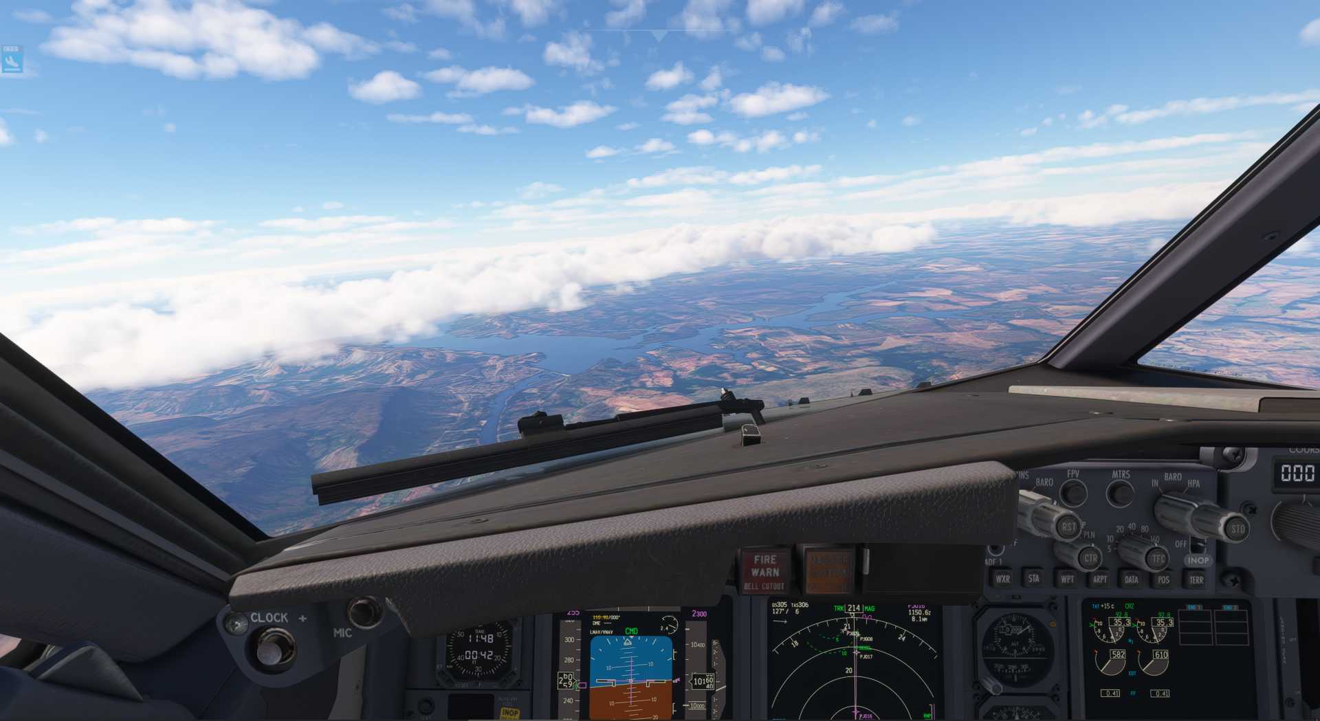 MSFS20  SBIZ----SBPJ-3876 