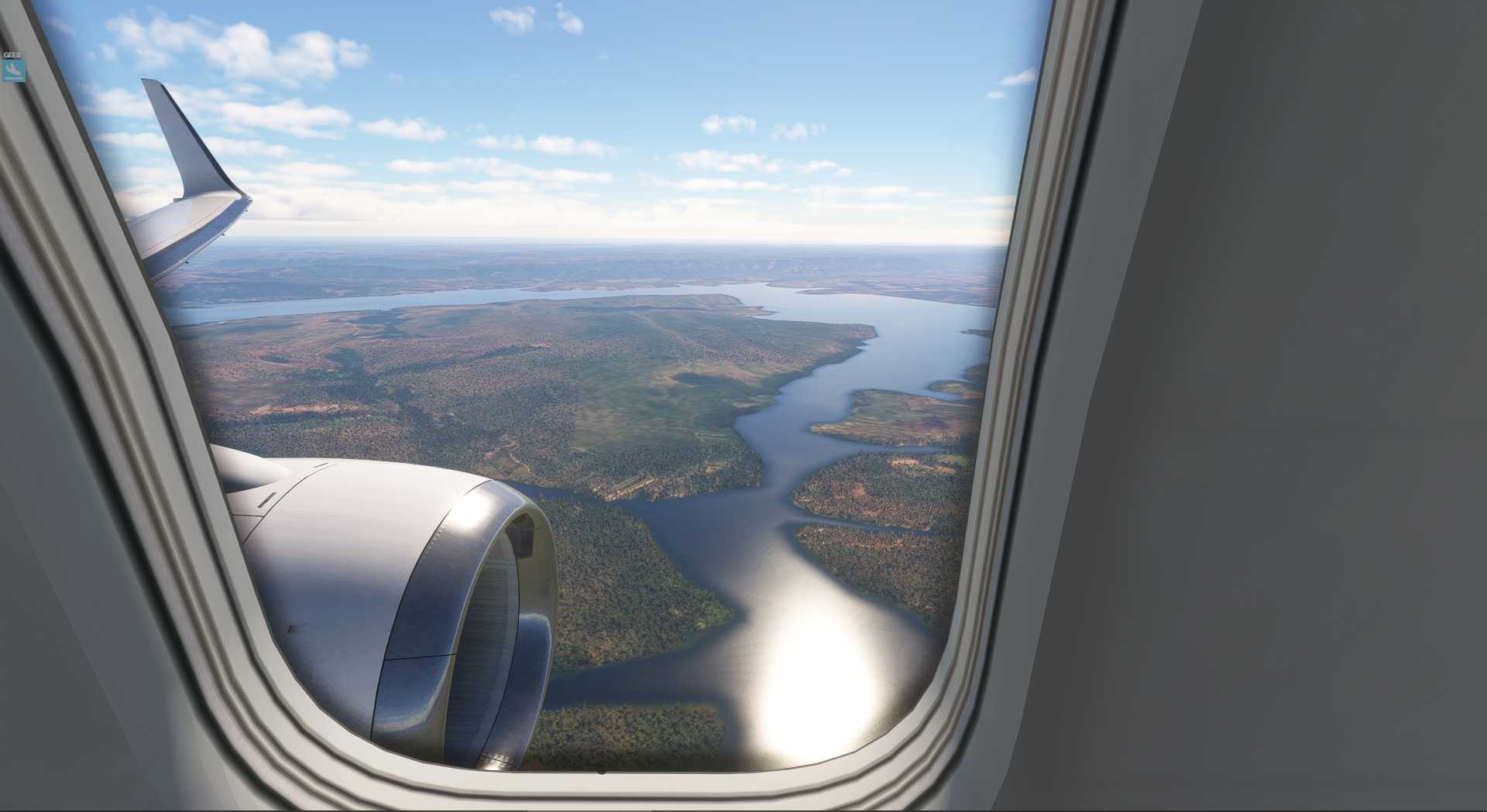 MSFS20  SBIZ----SBPJ-6072 