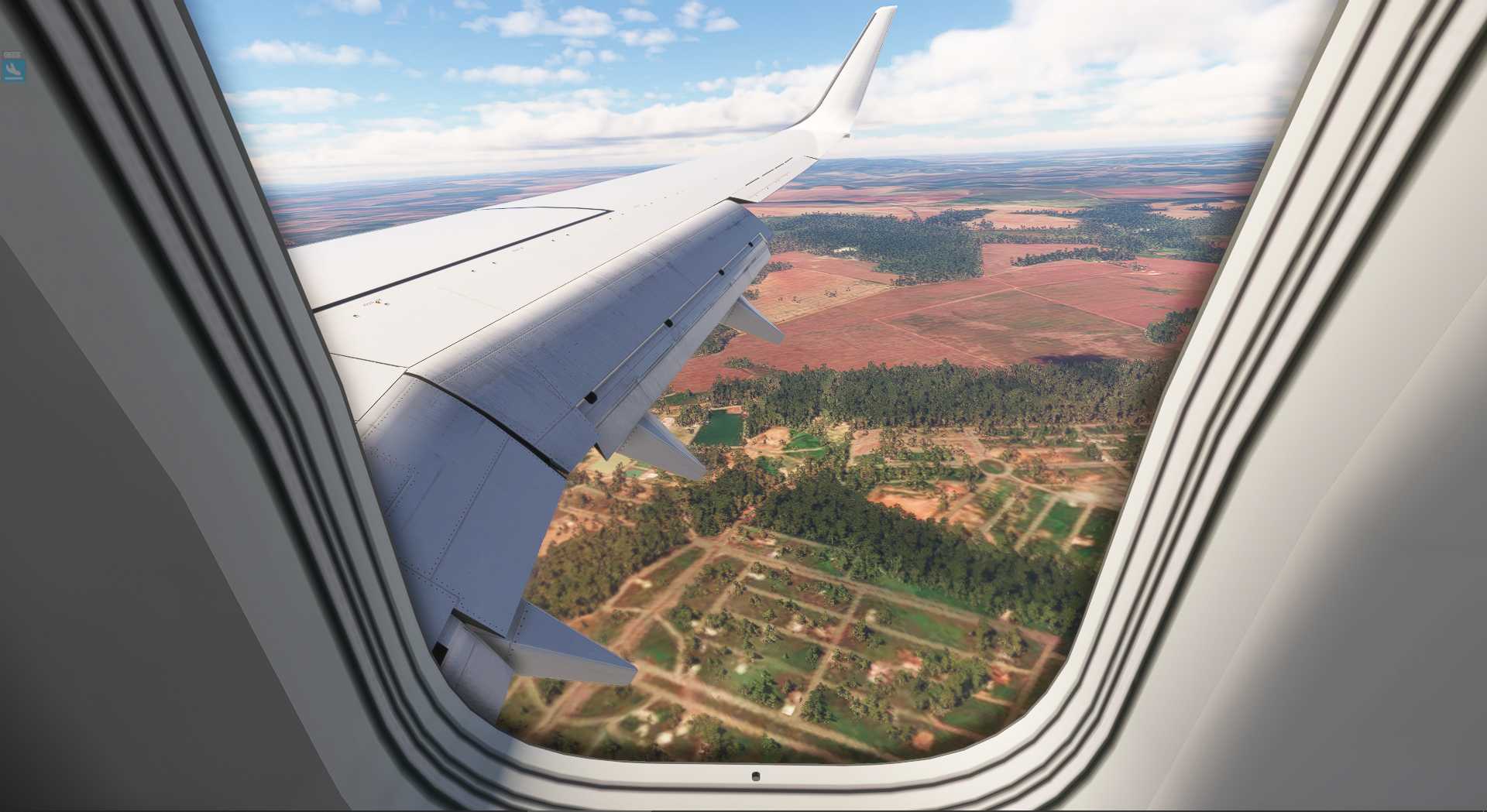 MSFS20  SBIZ----SBPJ-4313 