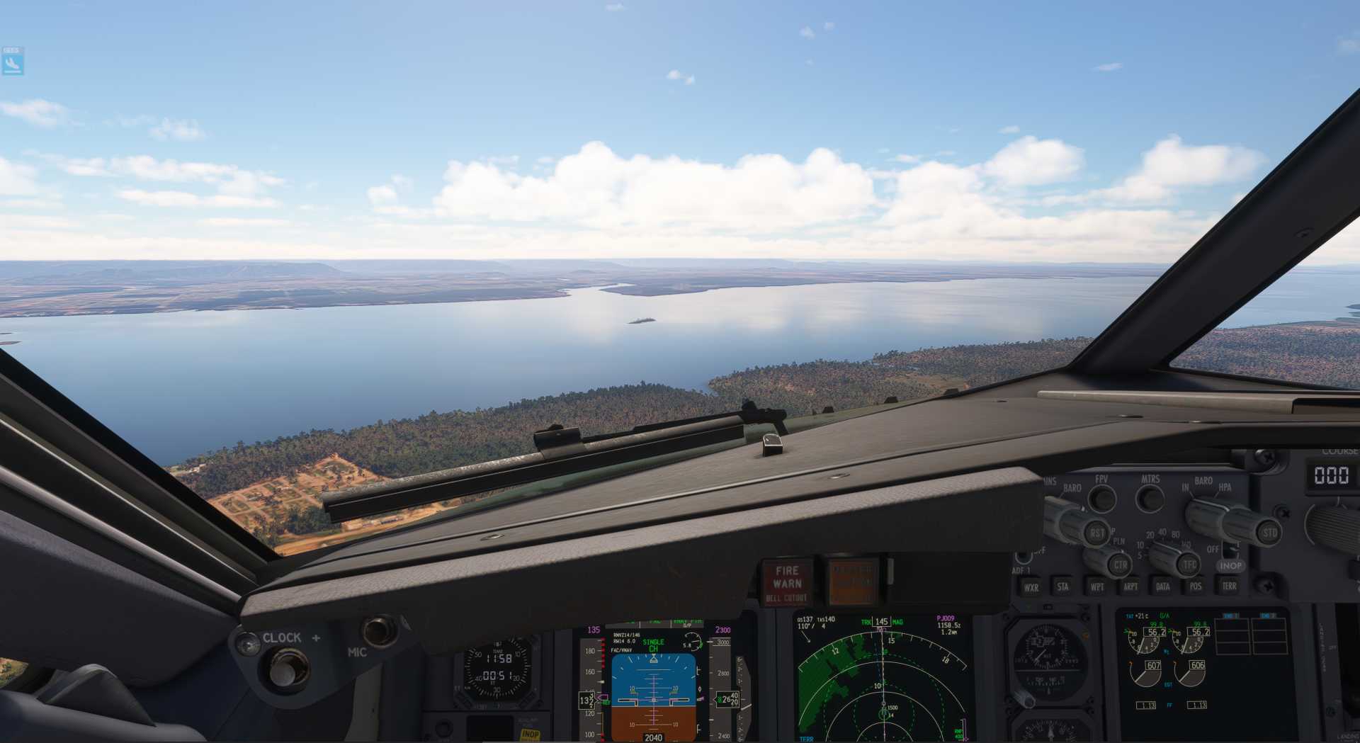 MSFS20  SBIZ----SBPJ-3632 